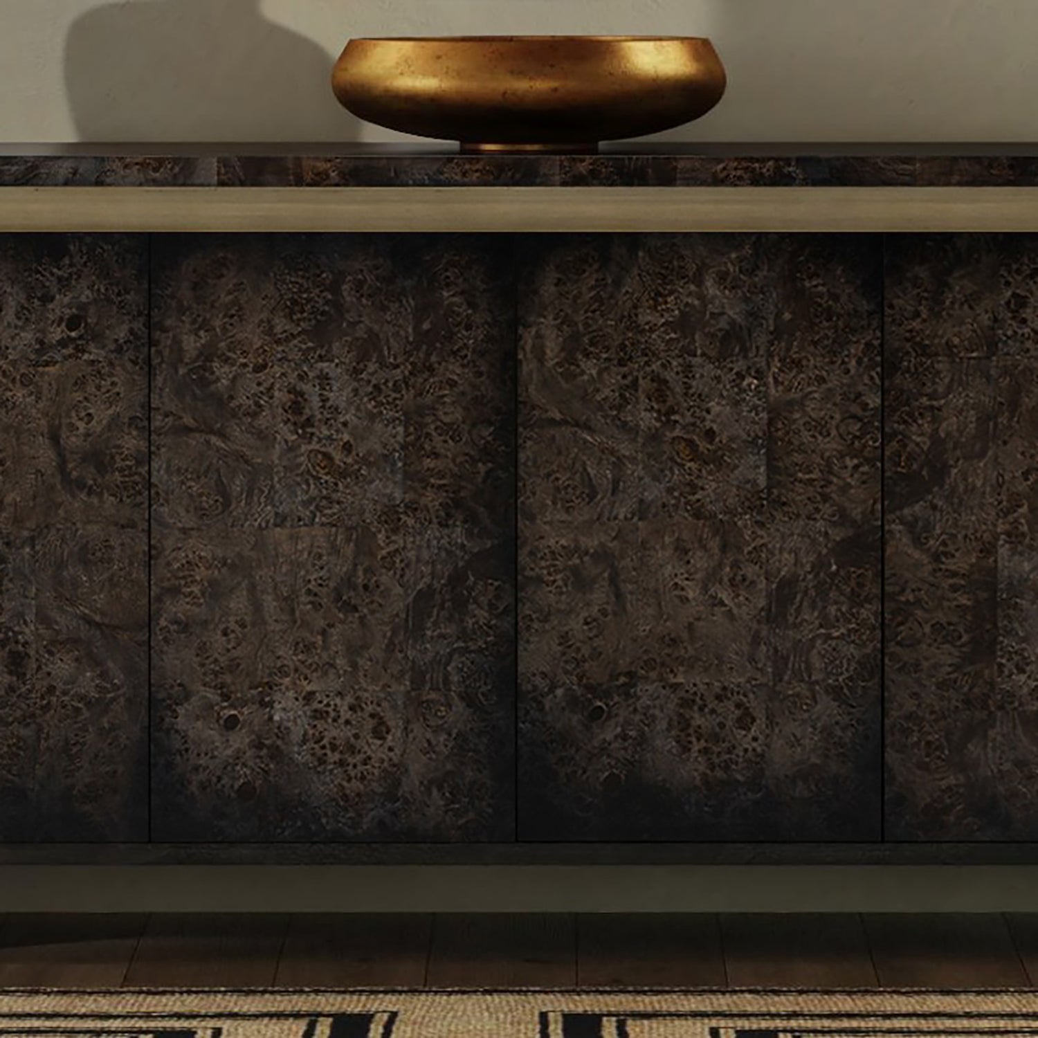 Bassett Mirror Langford Server