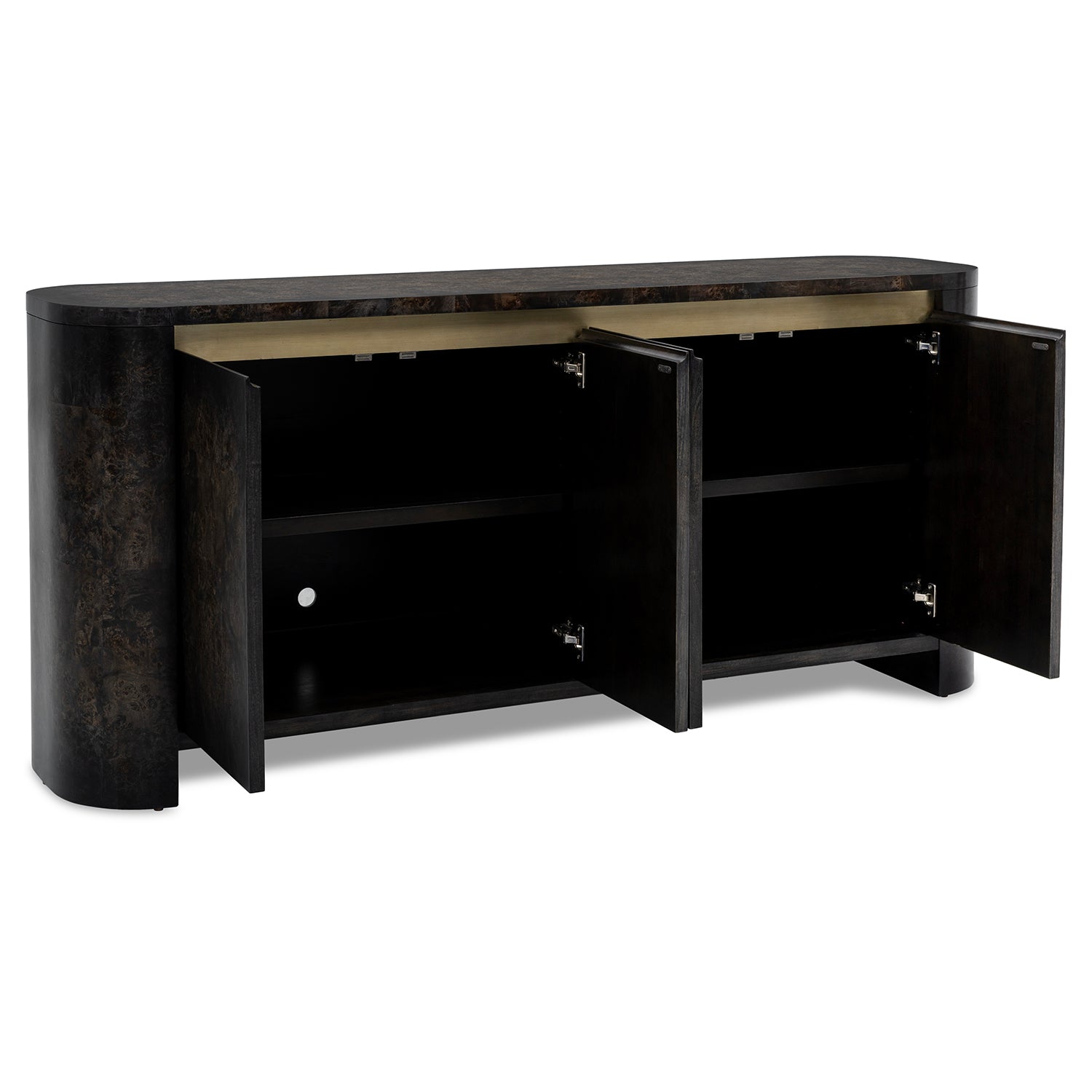 Bassett Mirror Langford Server