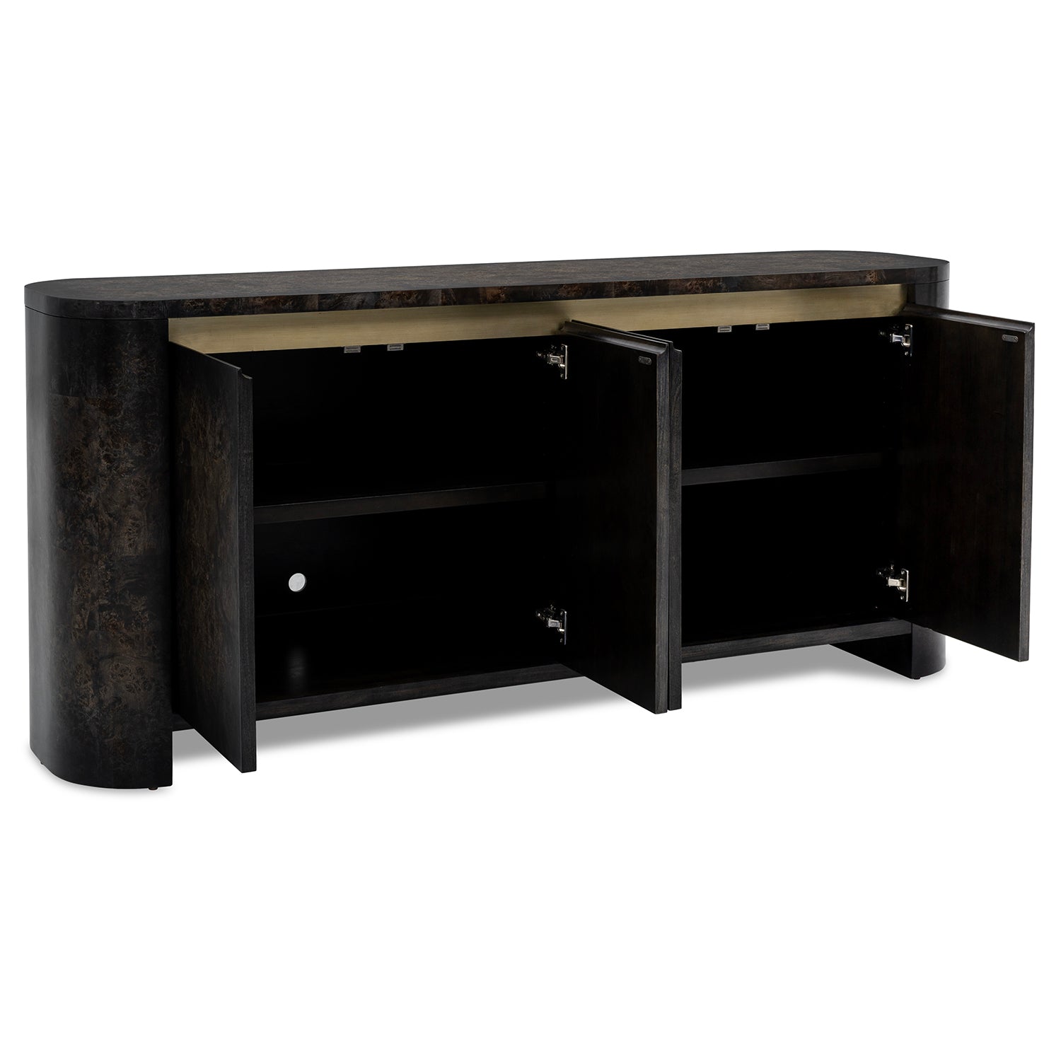 Bassett Mirror Langford Server