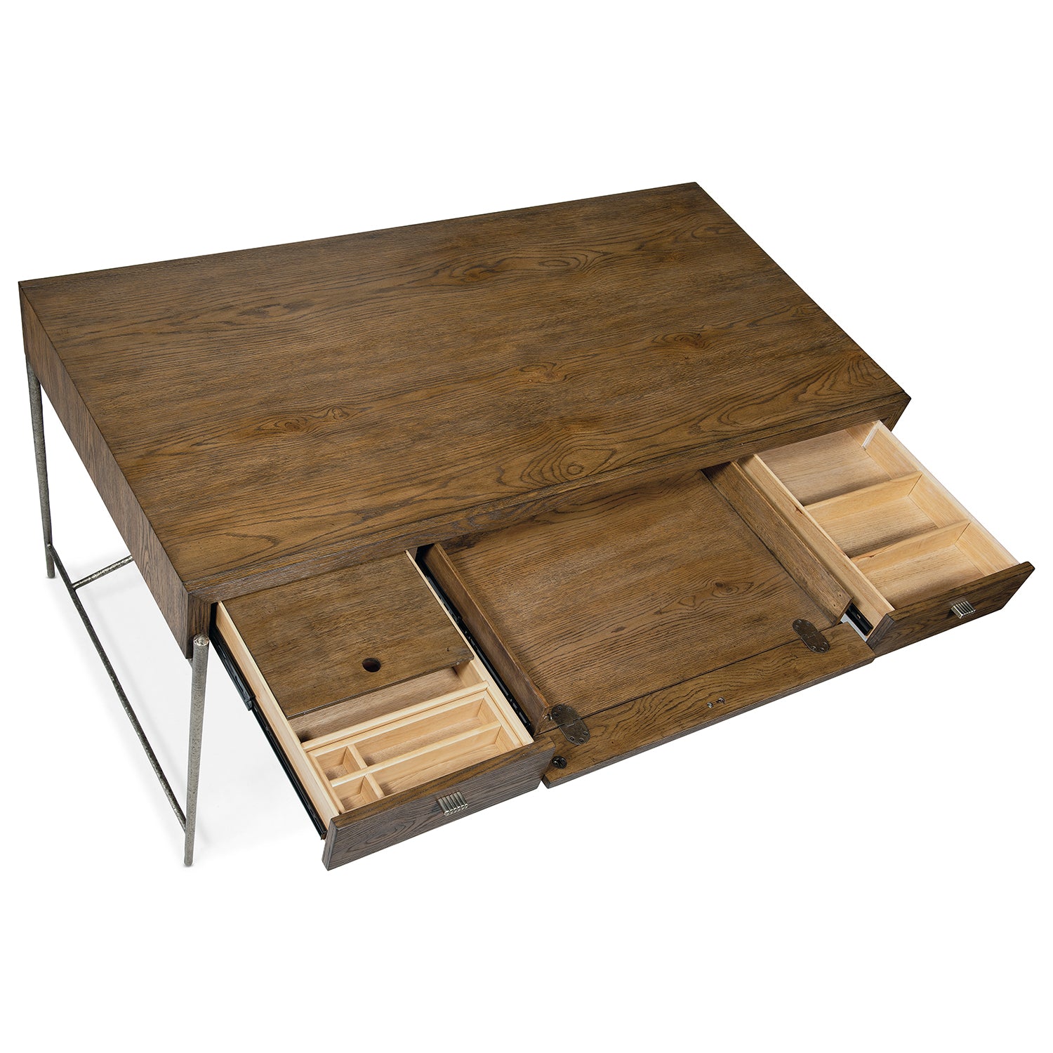 Hooker Furniture Chapman Writing Desk