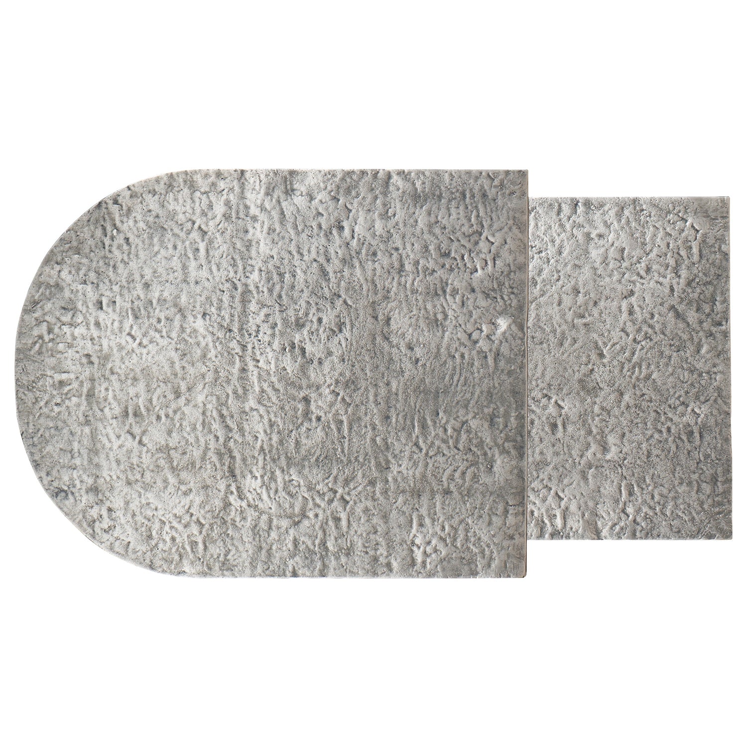 Hooker Furniture Chapman Metal Nesting Table Set of 2