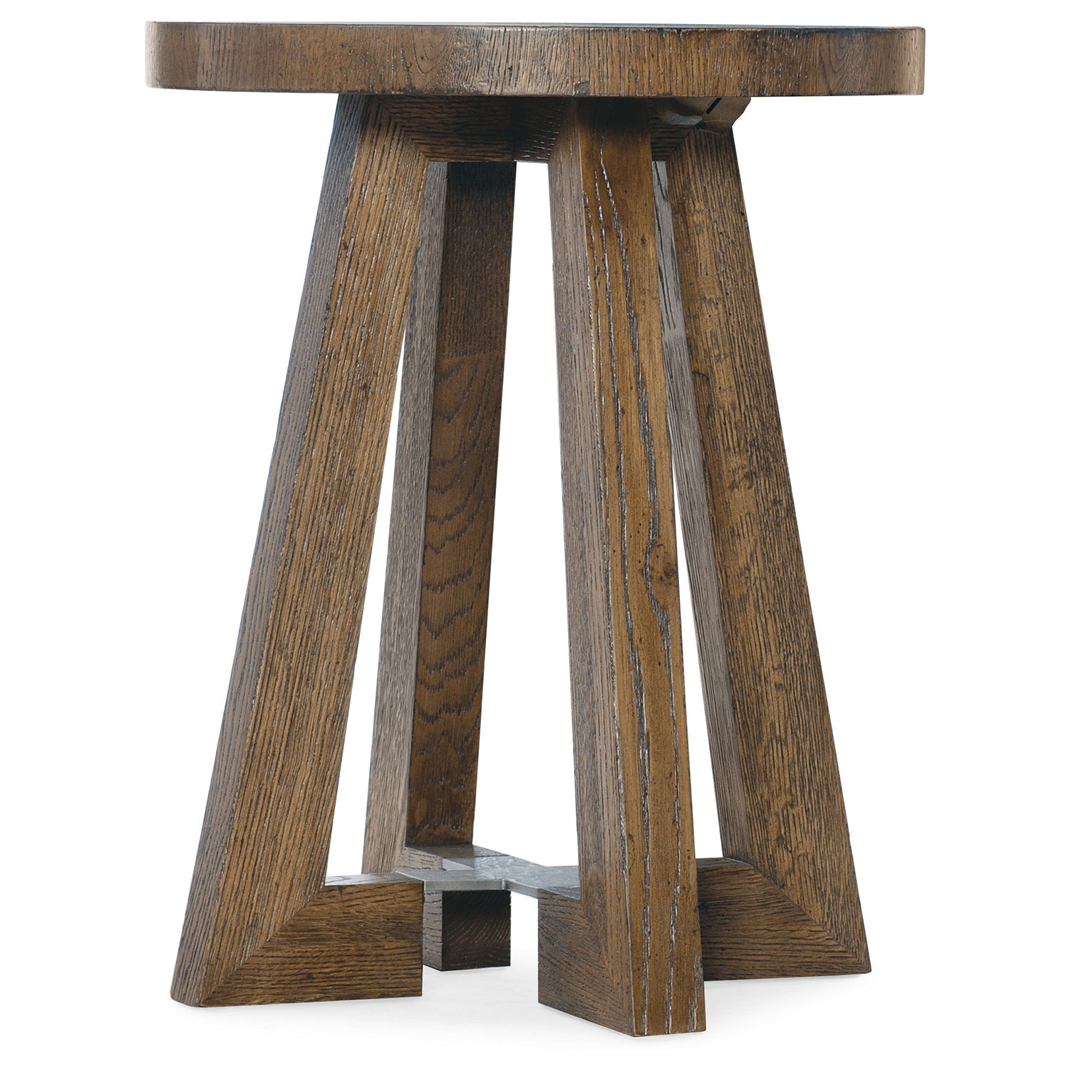 Hooker Furniture Chapman Side Table Set of 2