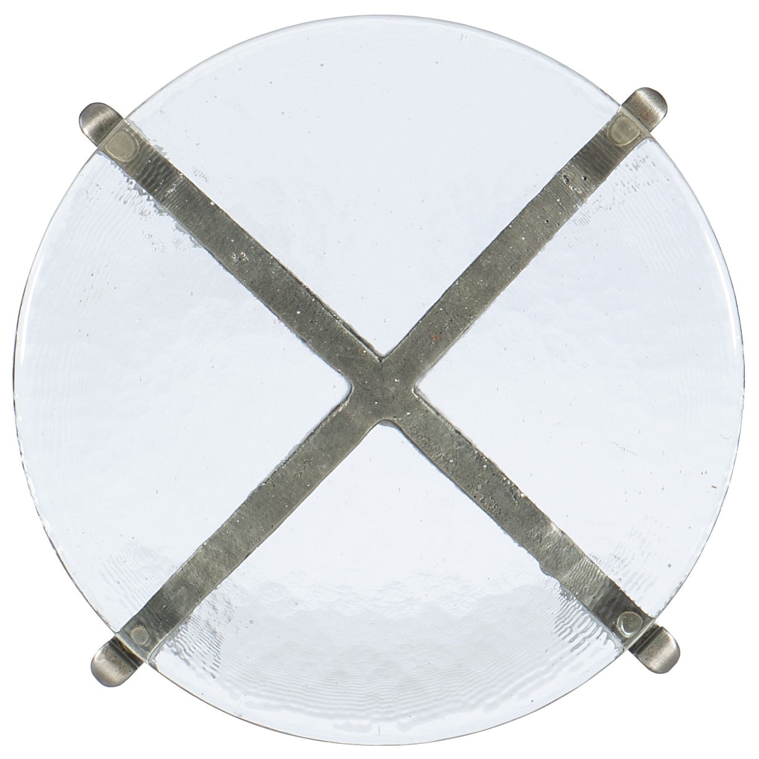 Hooker Furniture Living Room Chapman Martini Table