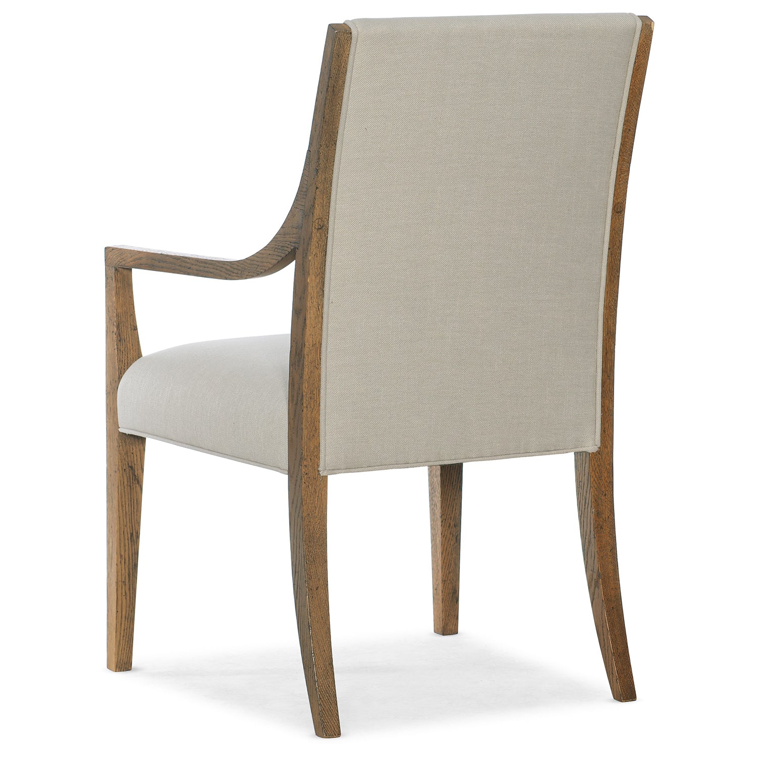 Hooker Furniture Chapman Upholstered Arm Chair Set of 2