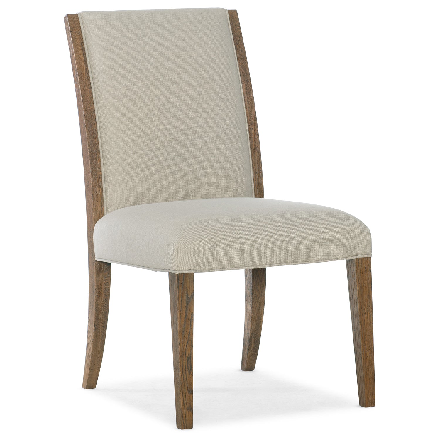 Hooker Furniture Chapman Upholstered Side Chair Set of 2