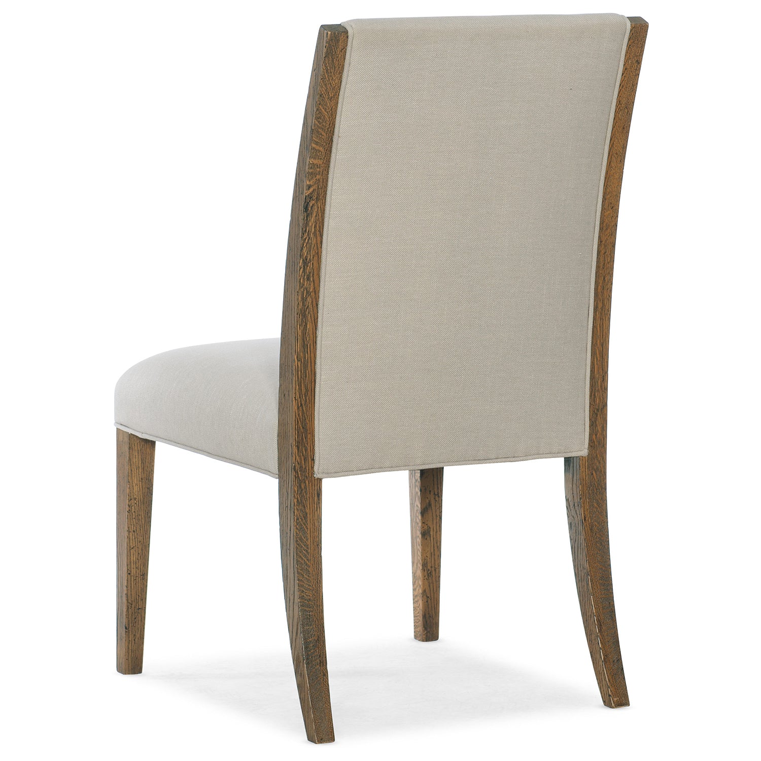 Hooker Furniture Chapman Upholstered Side Chair Set of 2