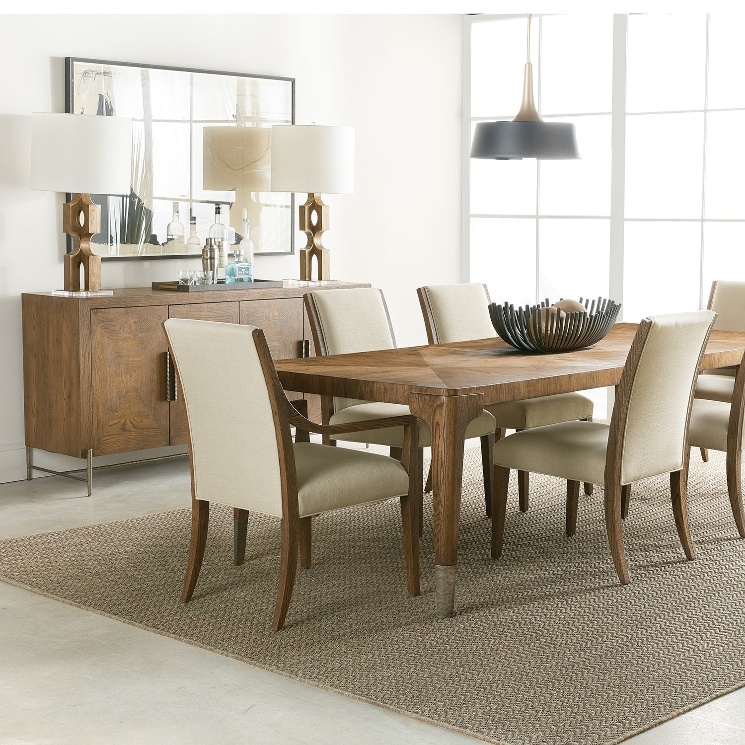 Hooker Furniture Chapman Buffet