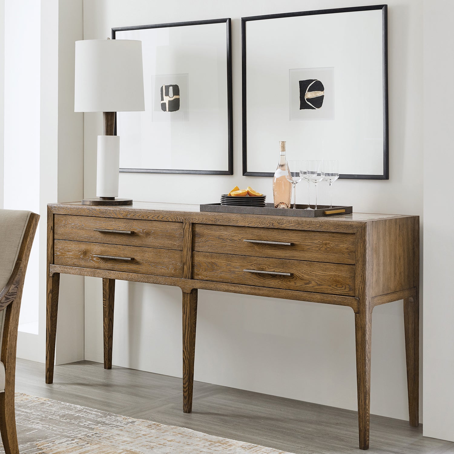 Hooker Furniture Chapman Sideboard