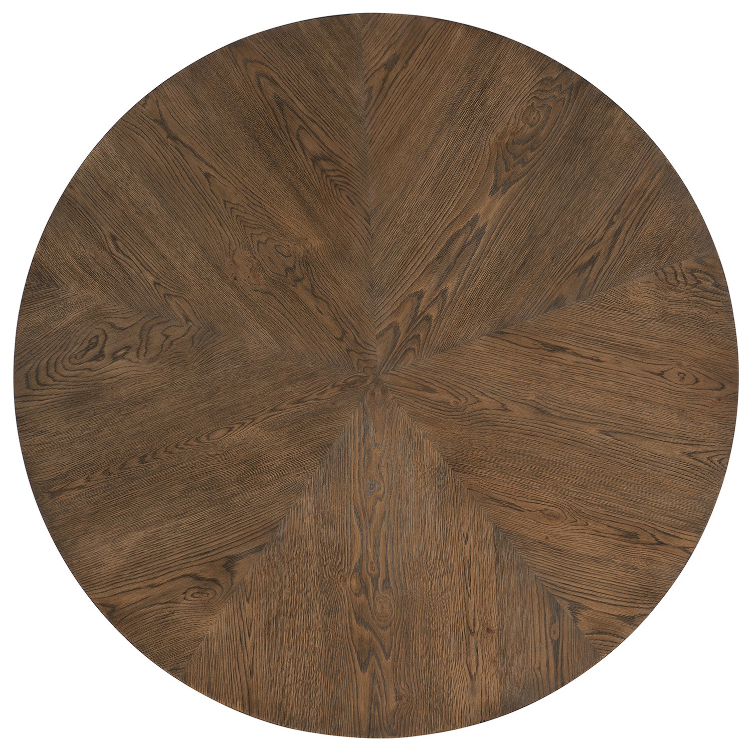 Hooker Furniture Chapman Round Cocktail Table