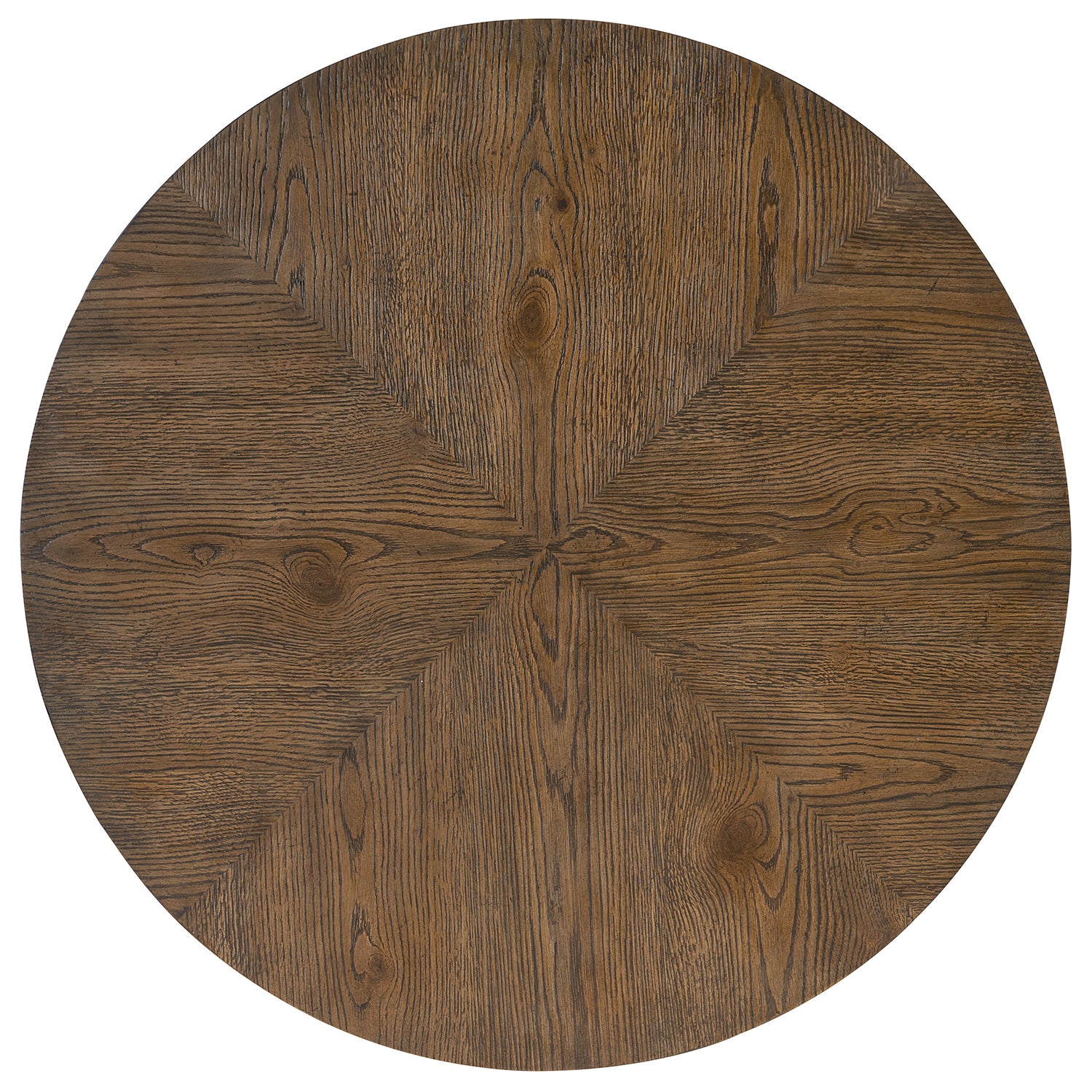 Hooker Furniture Chapman Round Side Table