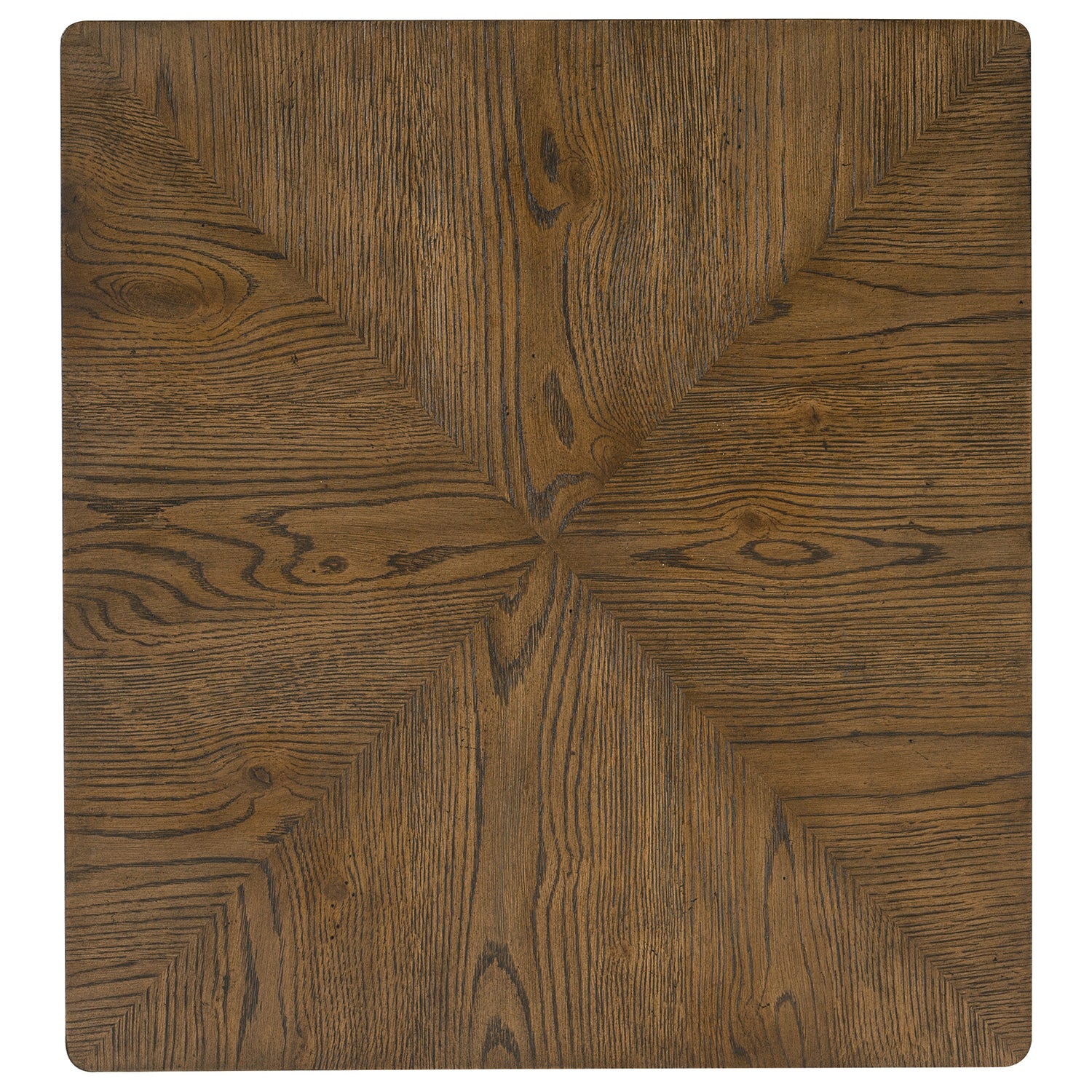 Hooker Furniture Chapman Rectangle End Table