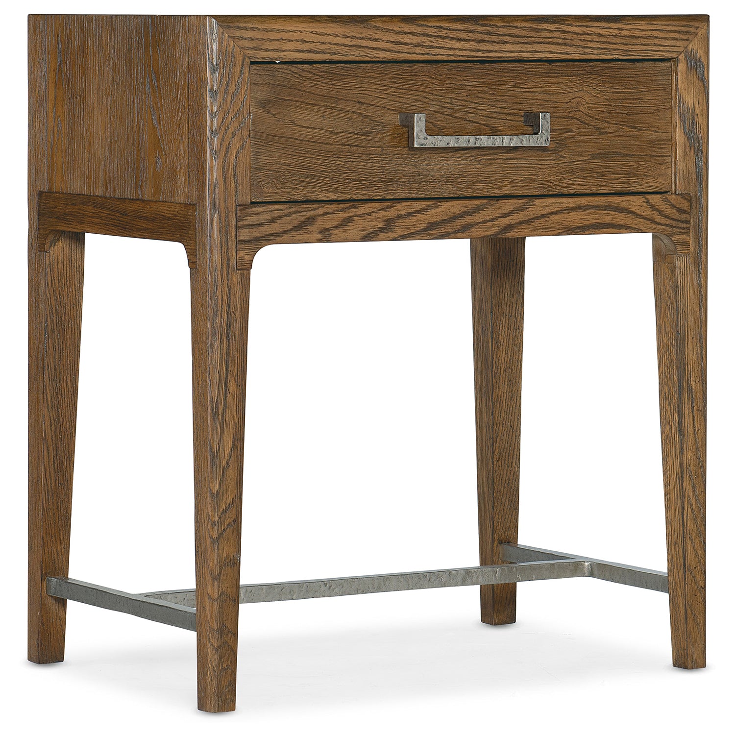 Hooker Furniture Chapman Leg Nightstand