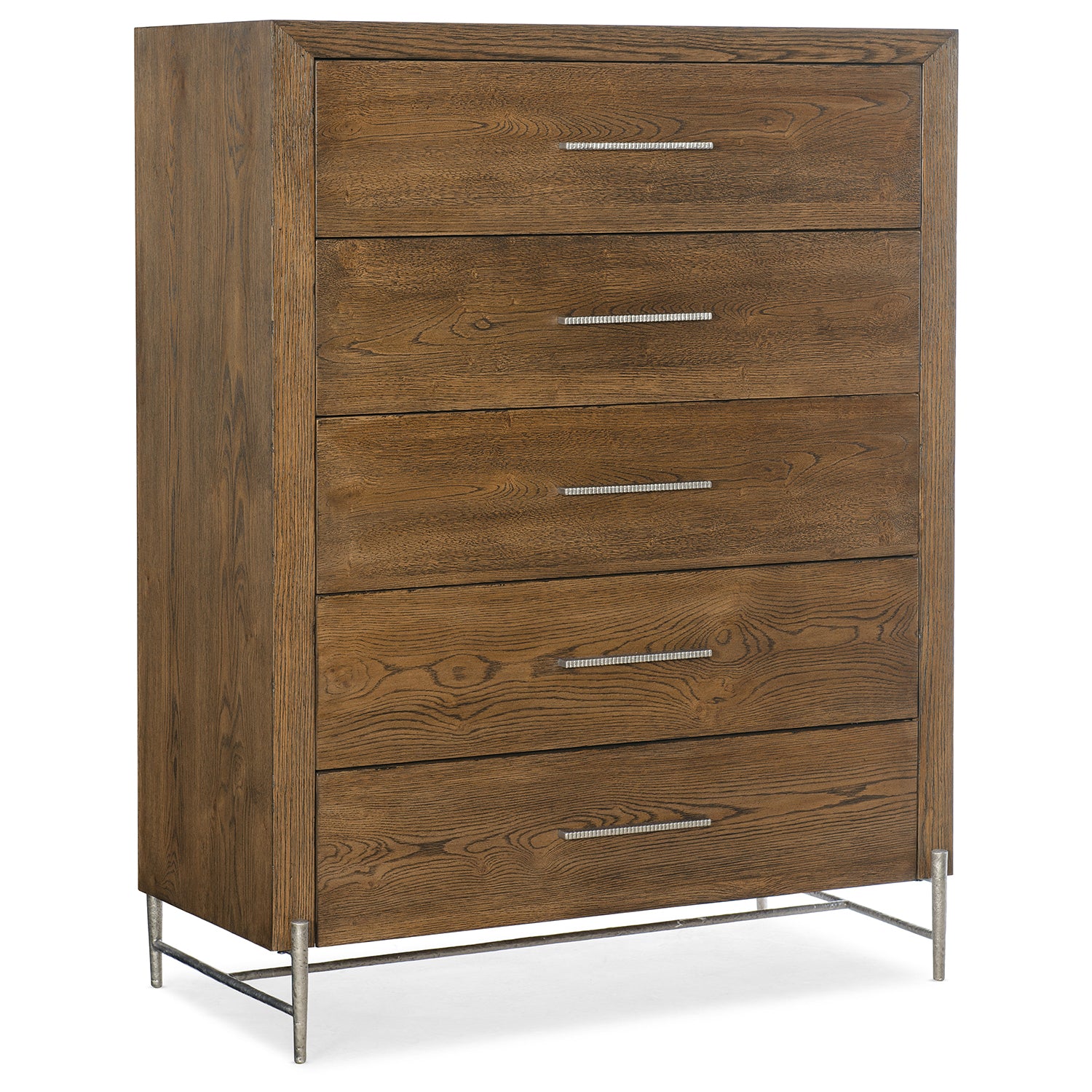 Hooker Furniture Chapman Five-Drawer Chest