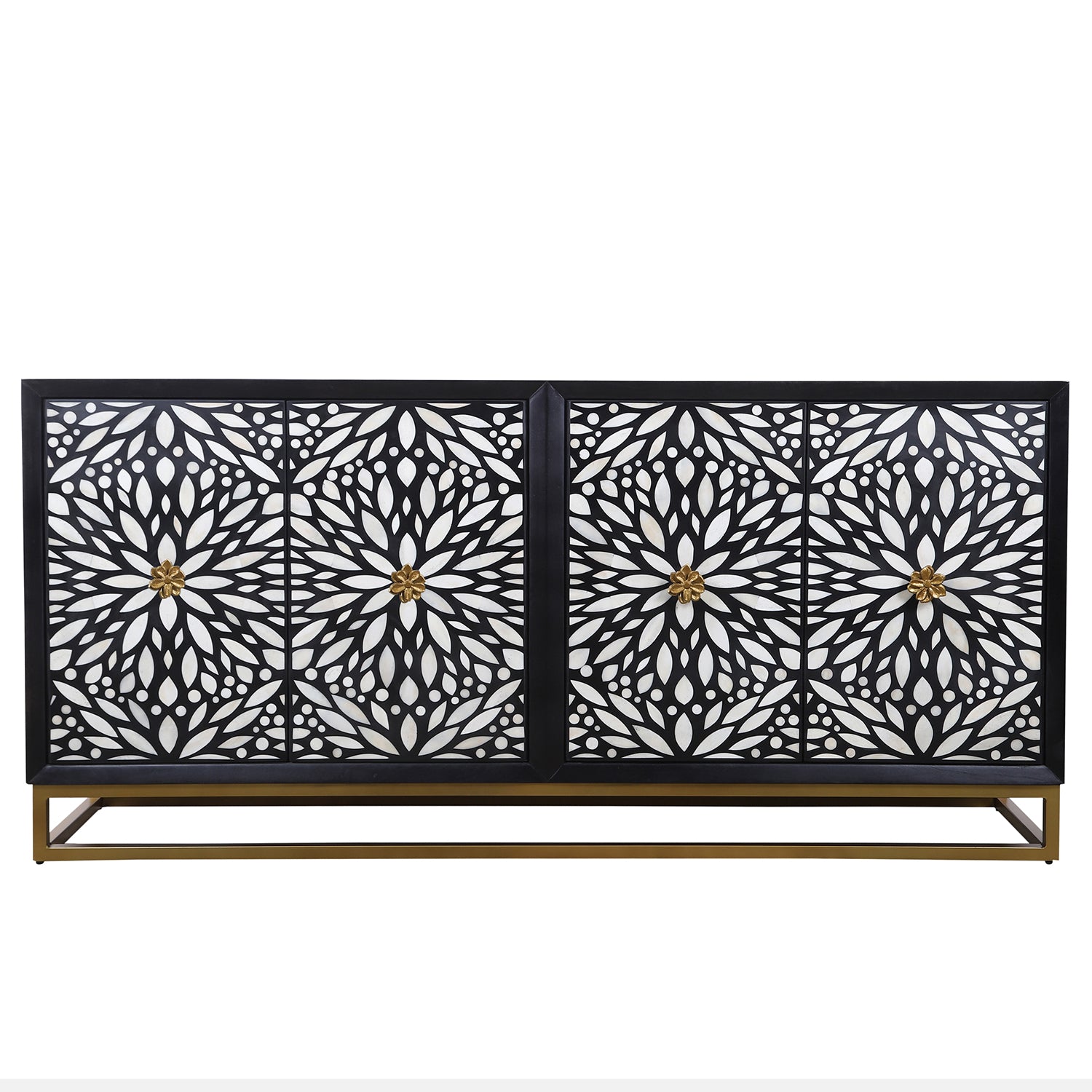 Bassett Mirror Cameron Server