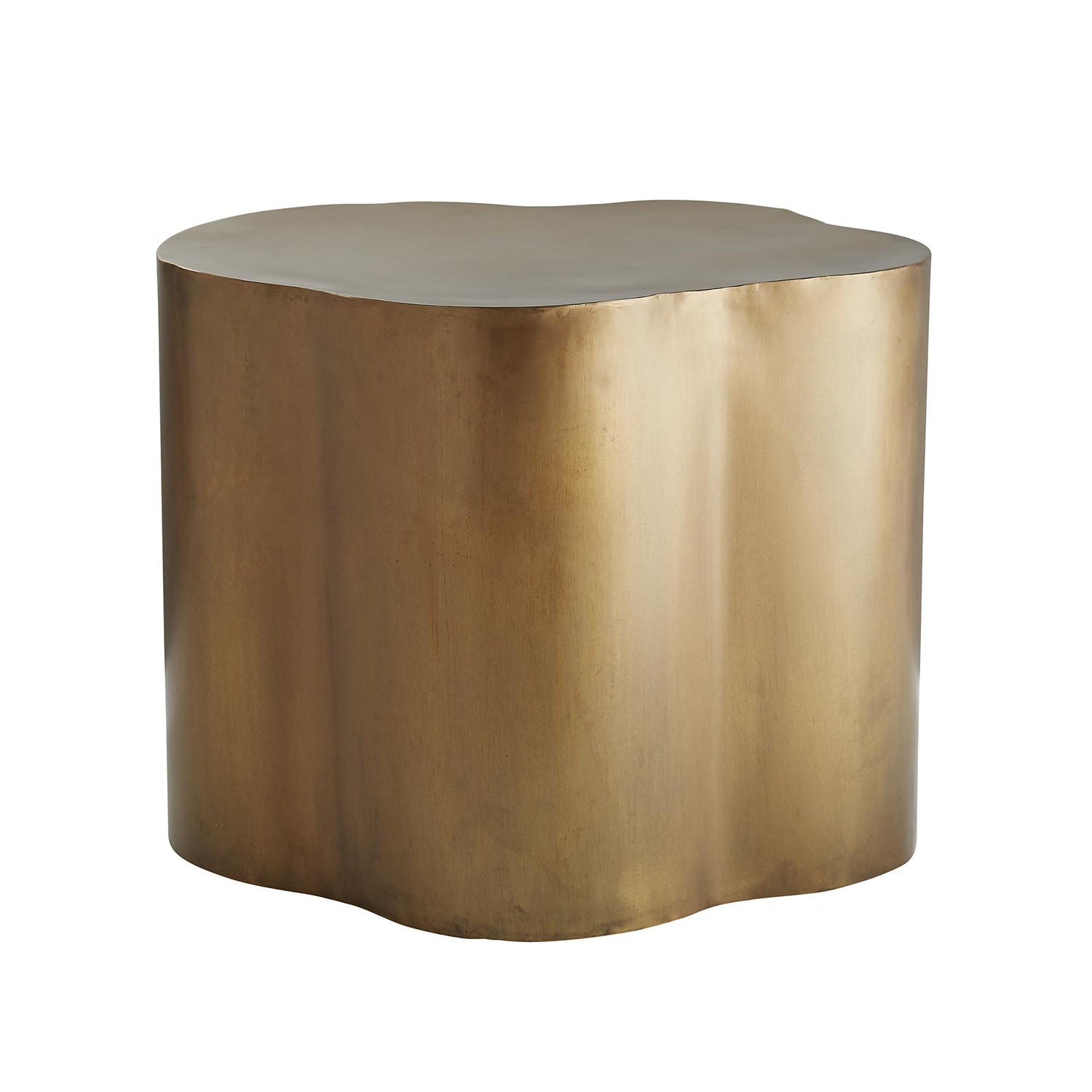 Arteriors Lowry End Table