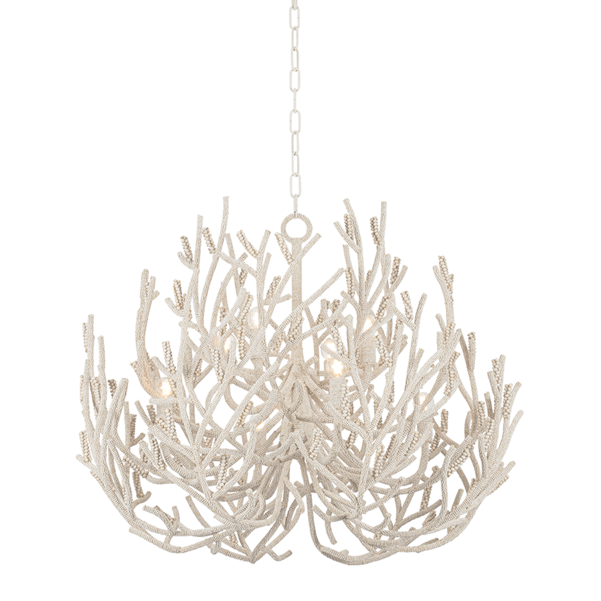 Corbett Lighting Allenhurst Large Chandelier