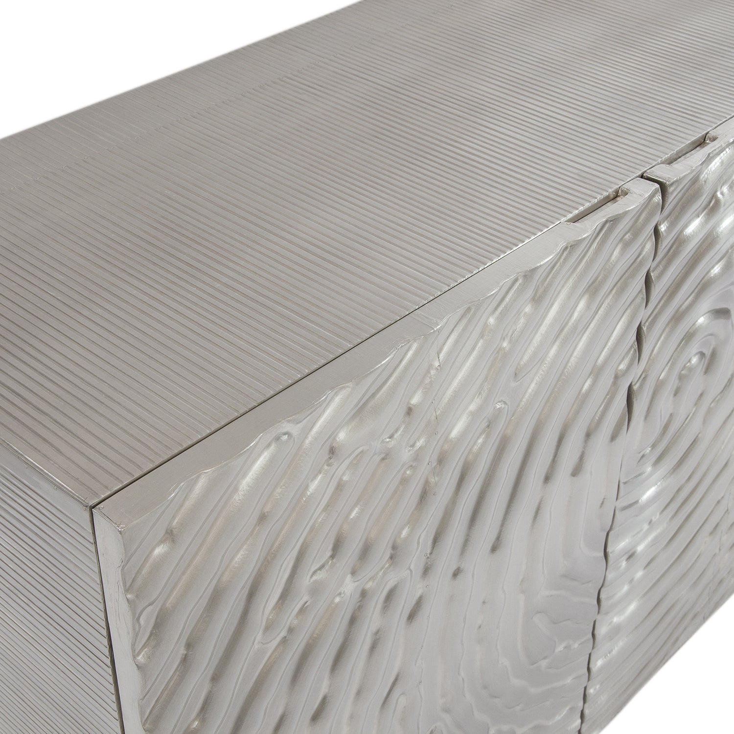 Bassett Mirror Mug Shot Server