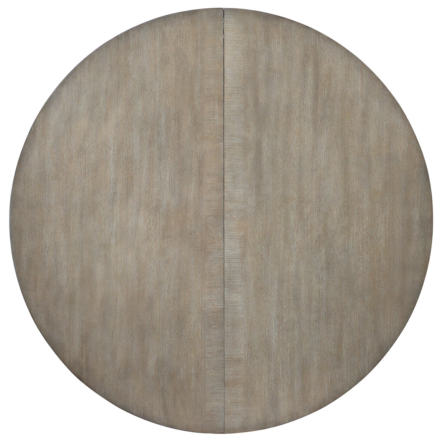 Hooker Furniture Affinity Round Pedestal Dining Table