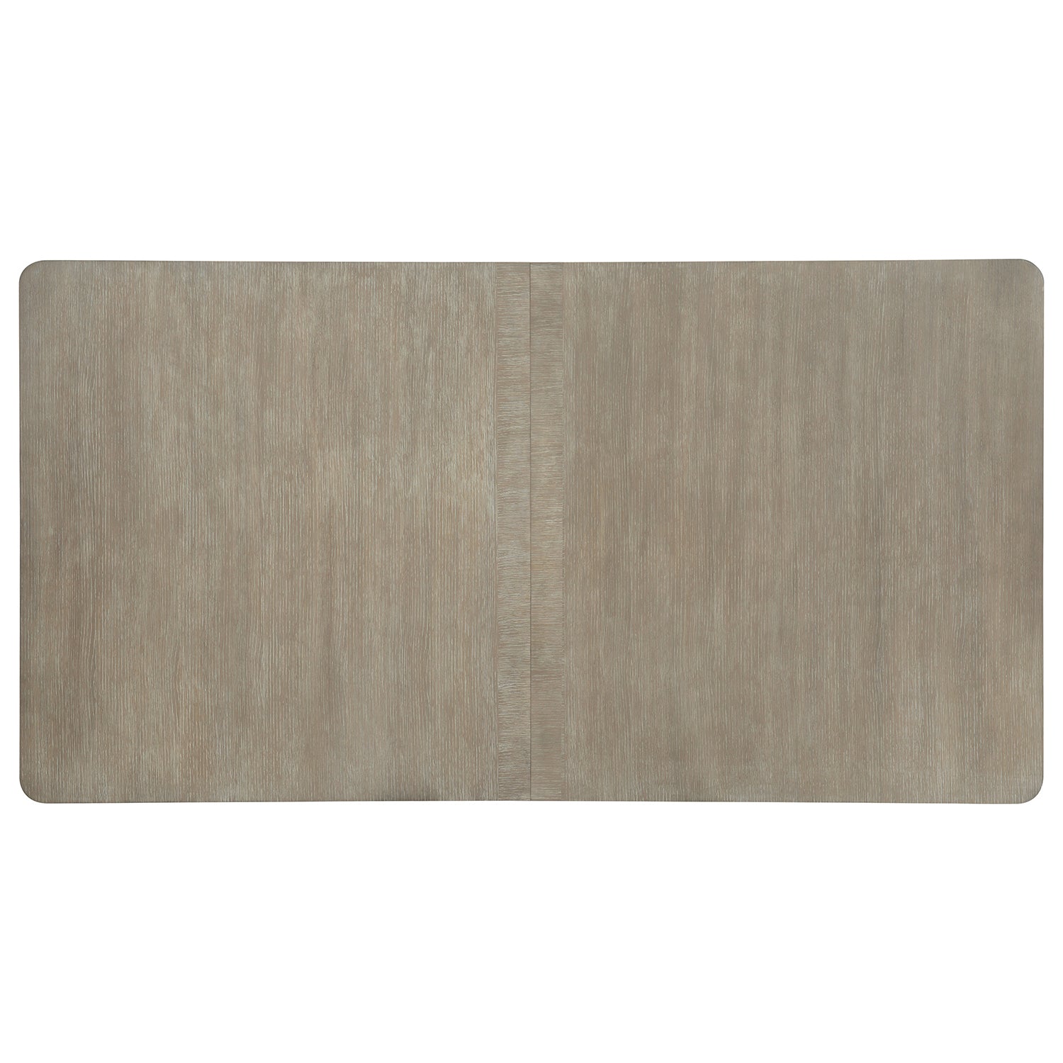 Hooker Furniture Affinity Rectangle Pedestal Dining Table