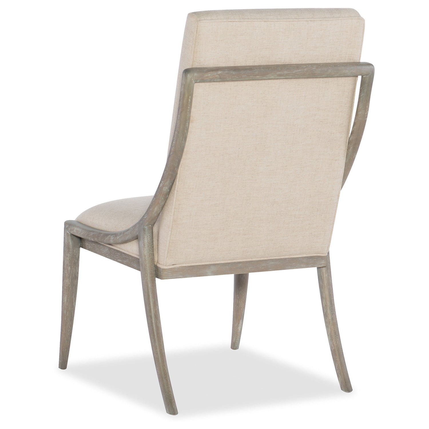 Hooker Furniture Affinity Slope Side Chair Set of 2