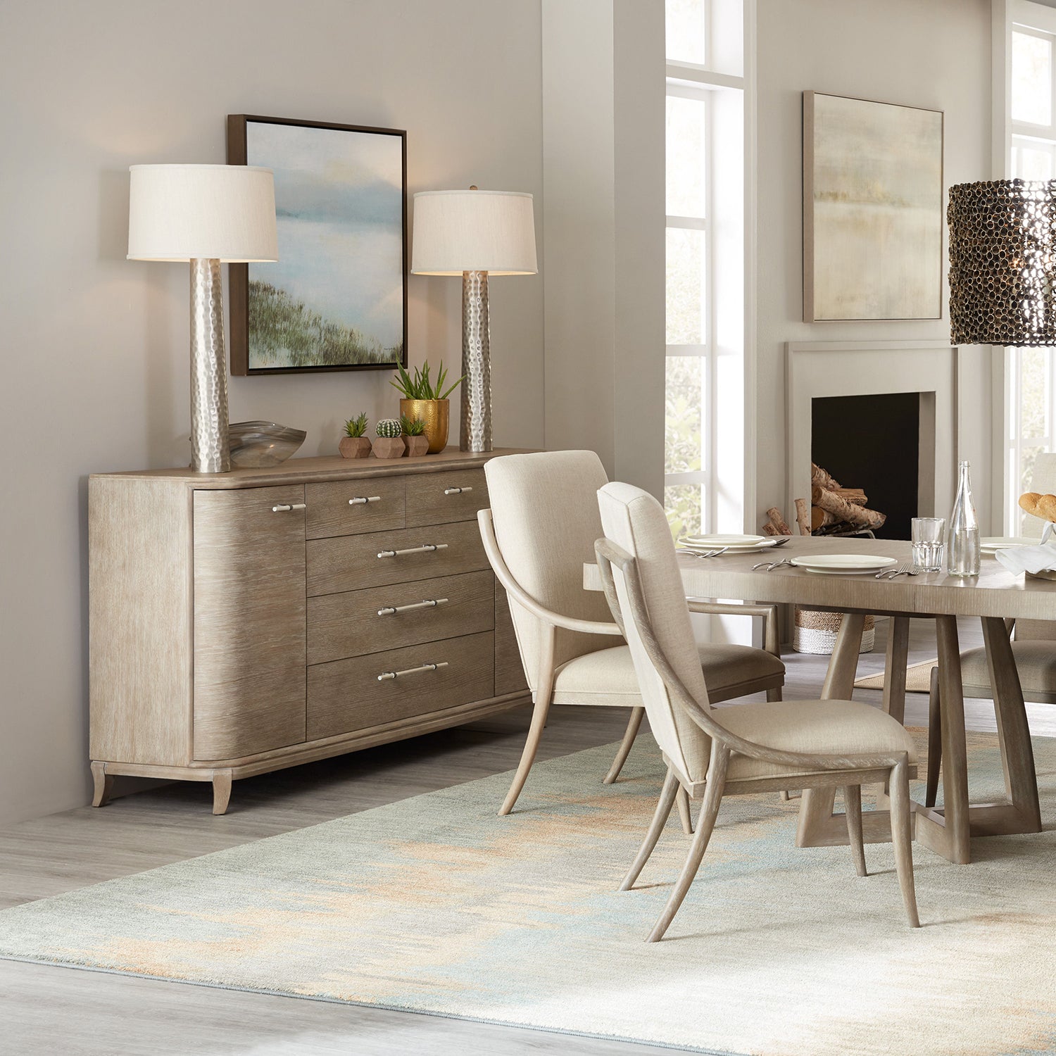 Hooker Furniture Affinity Server