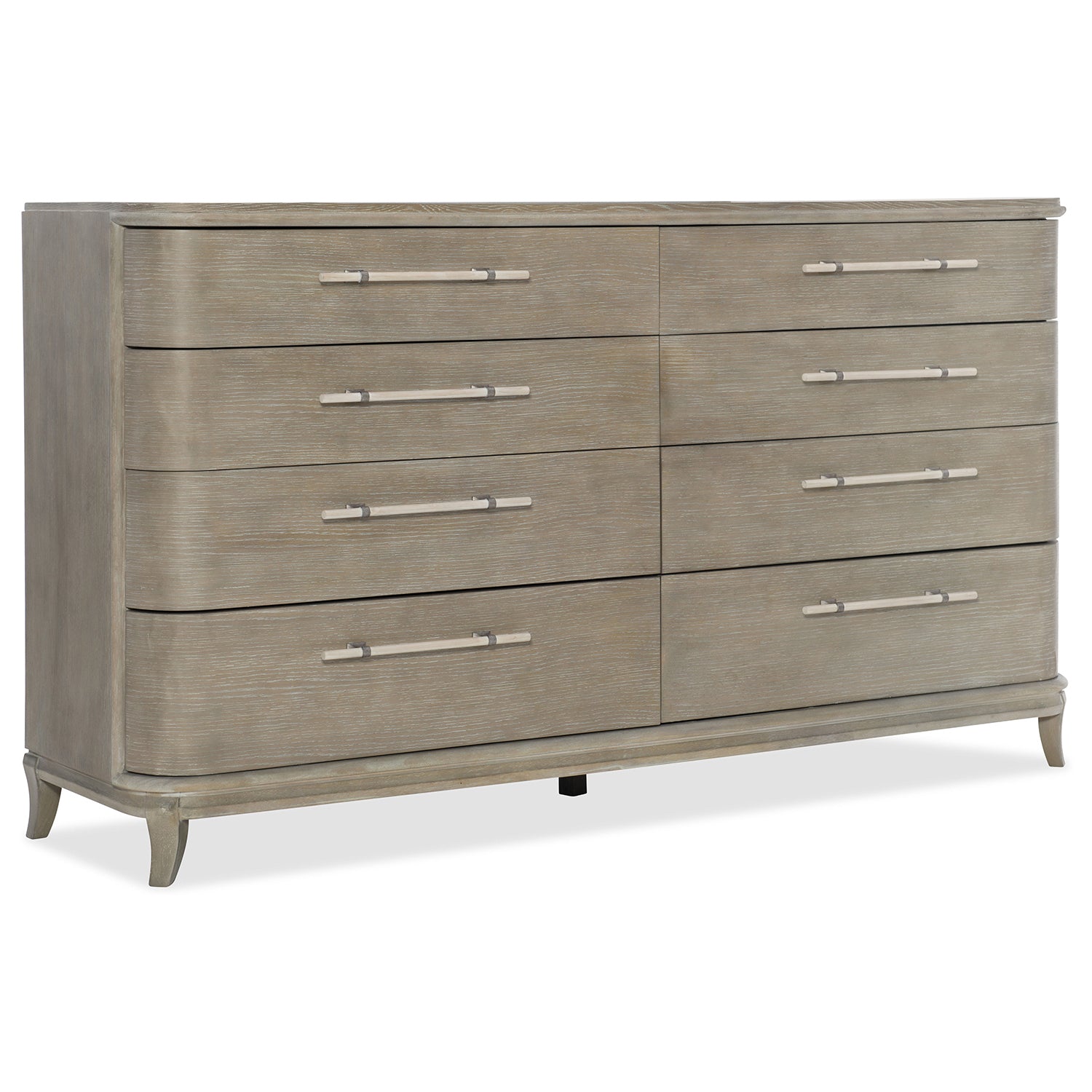 Hooker Furniture Affinity Dresser