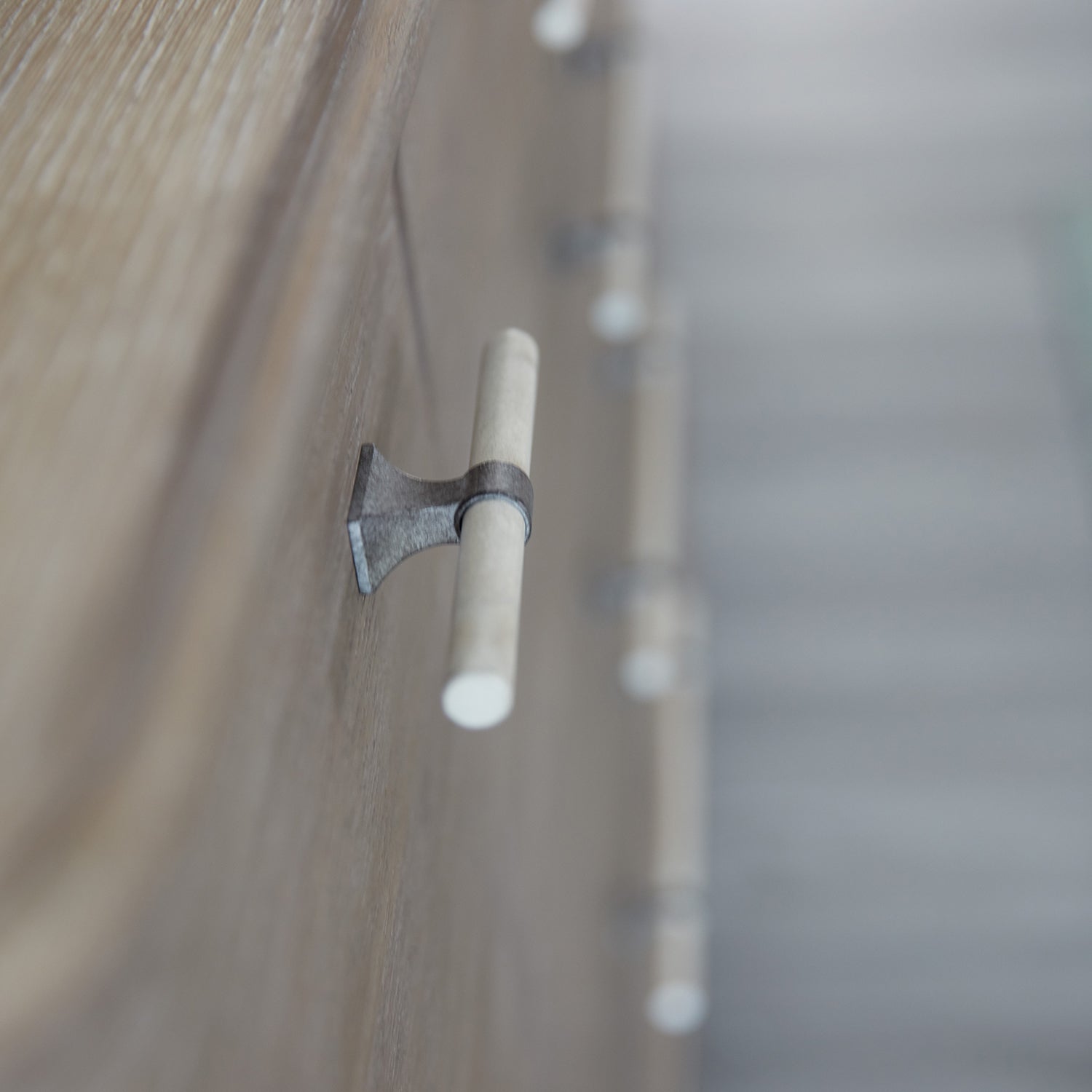 Hooker Furniture Affinity Dresser