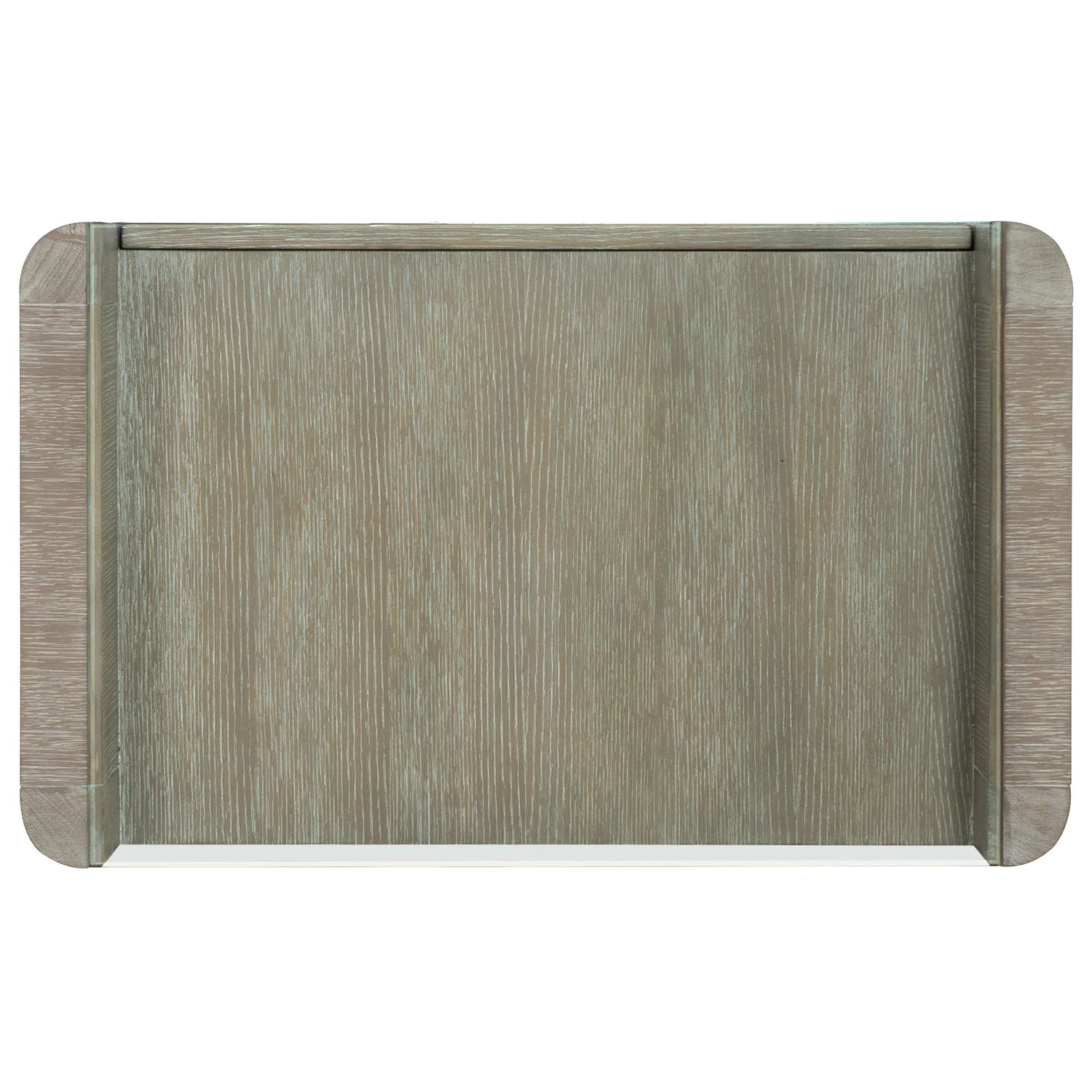 Hooker Furniture Affinity Three-Drawer Nightstand