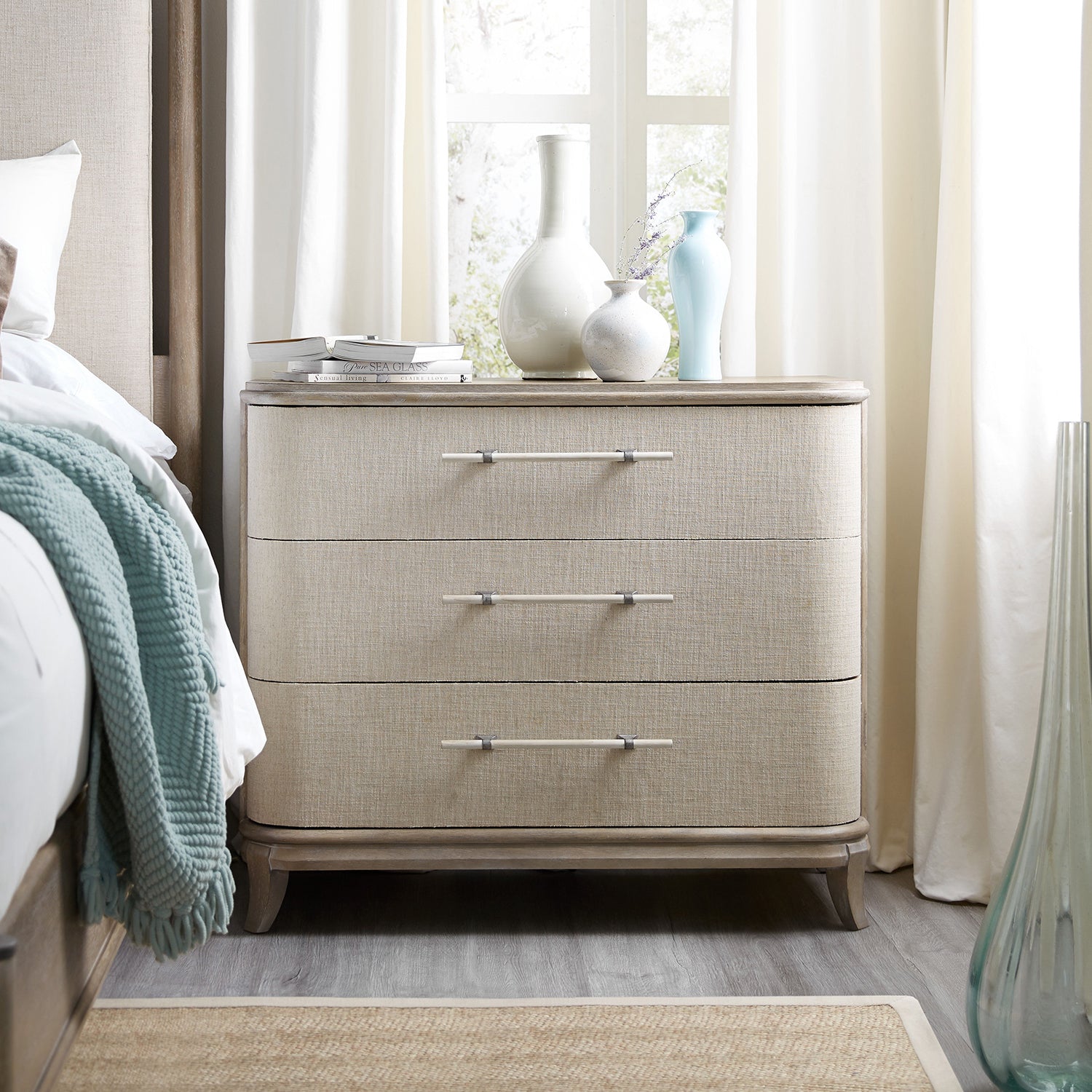 Hooker Furniture Affinity Bachelors Chest