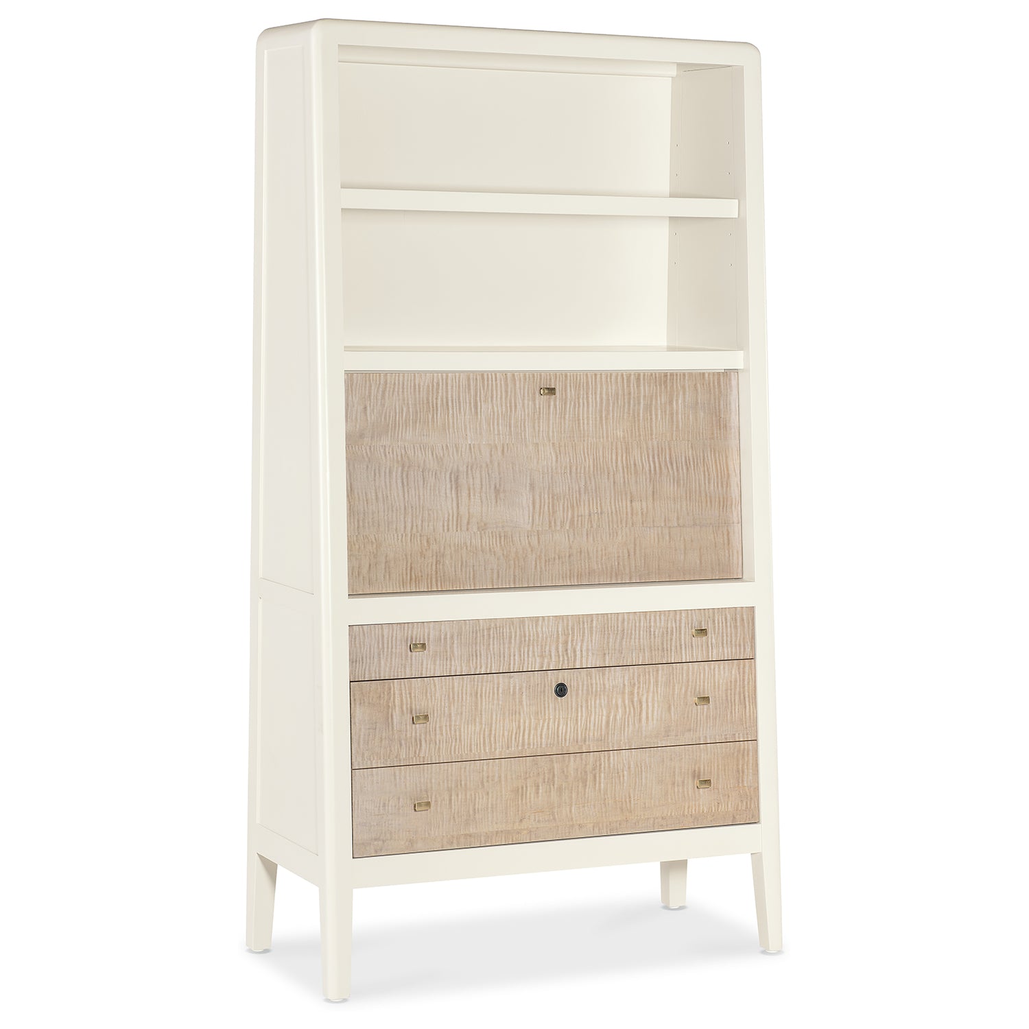 Hooker Furniture Home Office Hera Hub