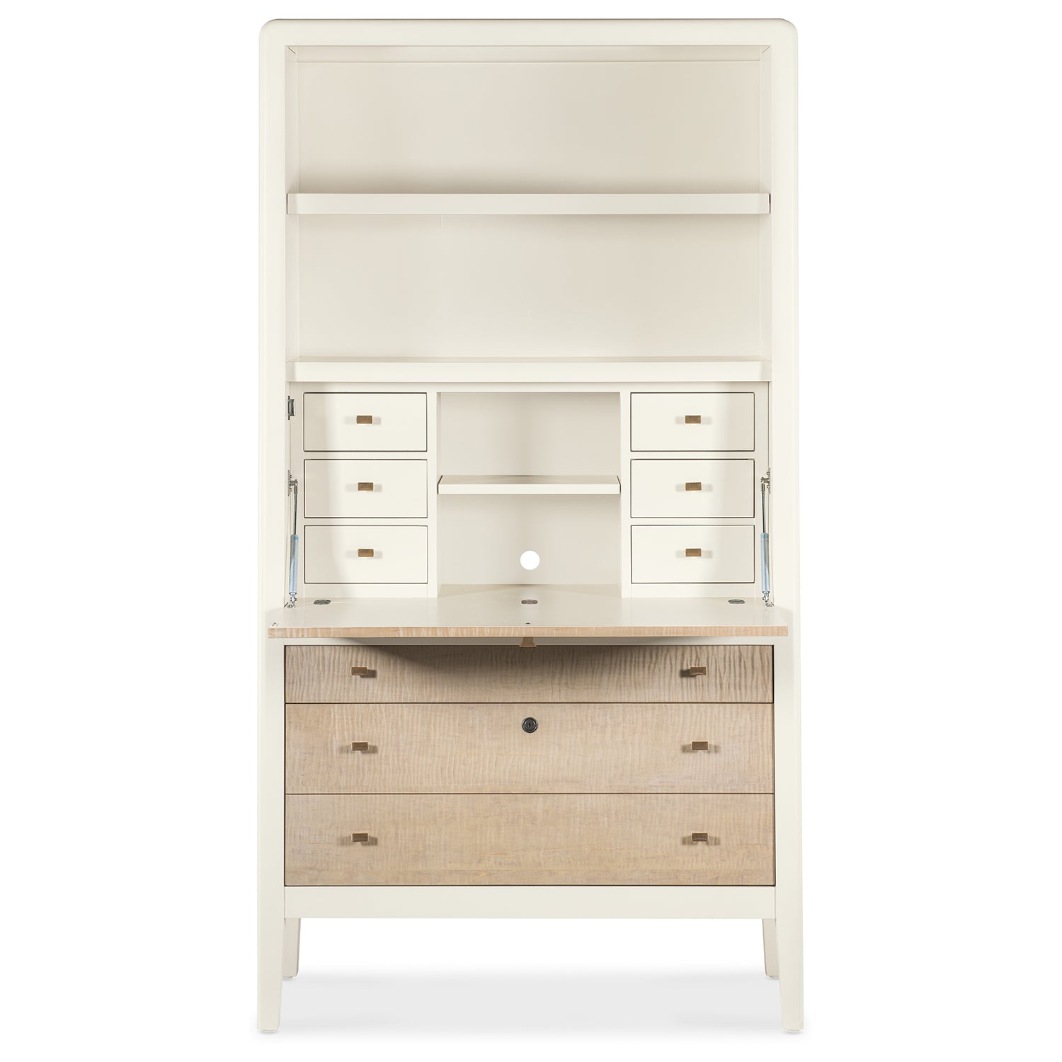 Hooker Furniture Home Office Hera Hub