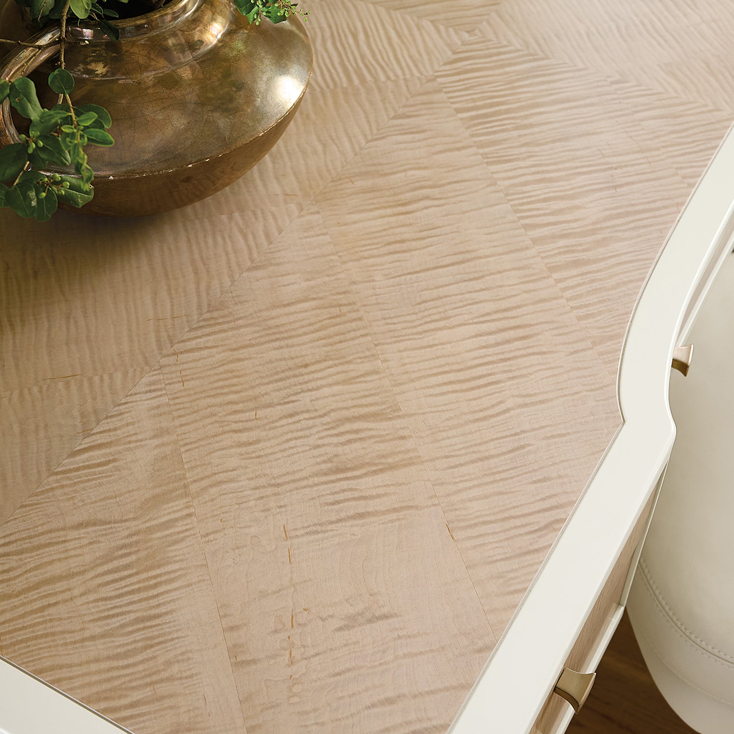 Hooker Furniture Hera Writing Desk