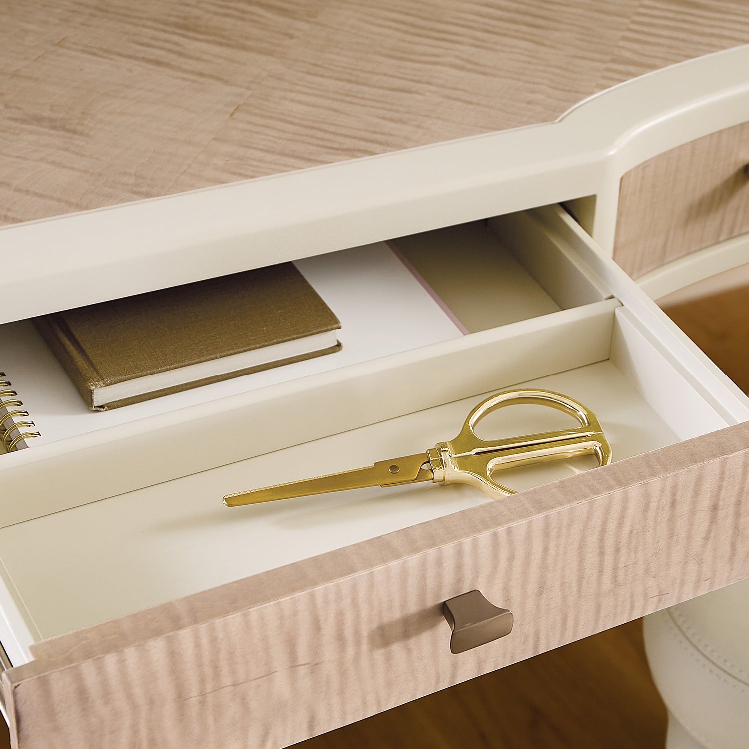 Hooker Furniture Hera Writing Desk