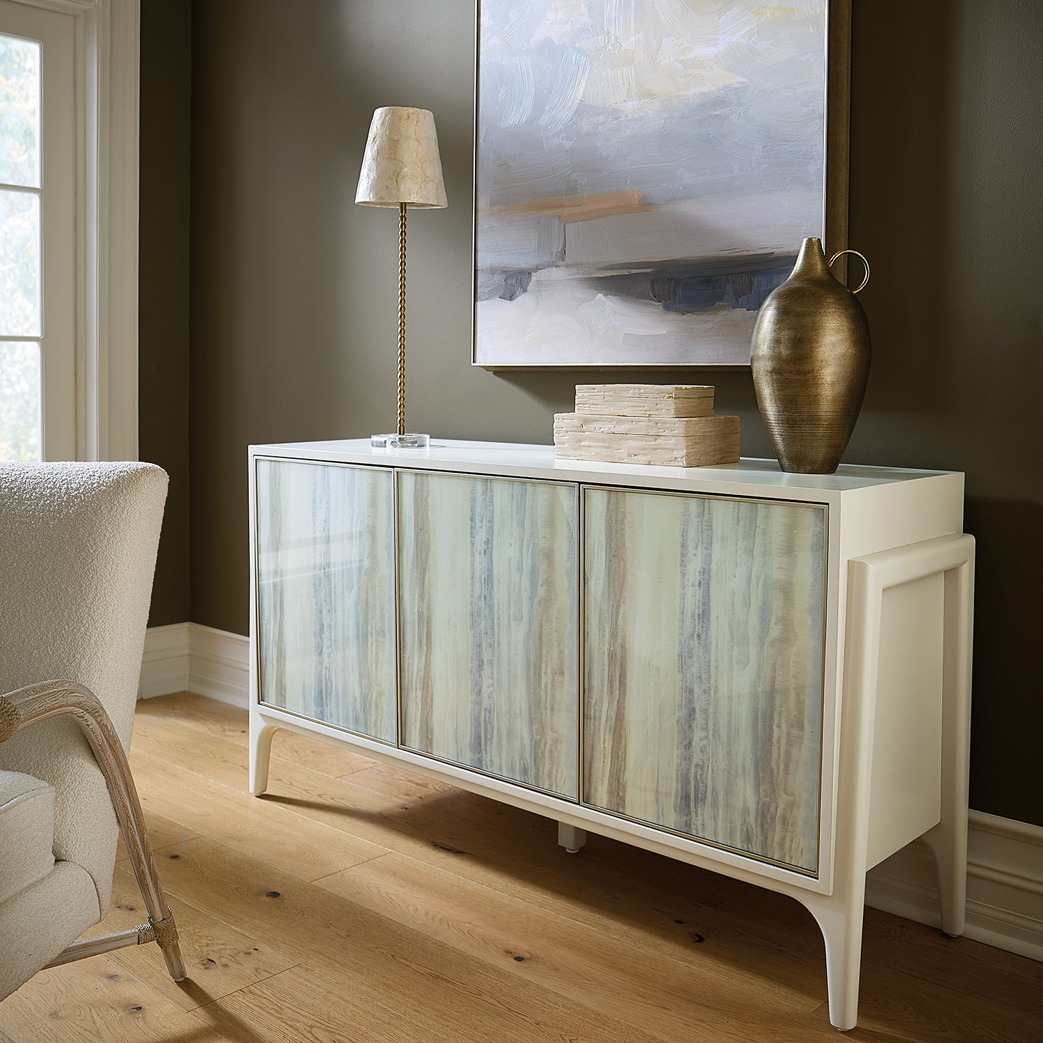 Hooker Furniture Hera Credenza