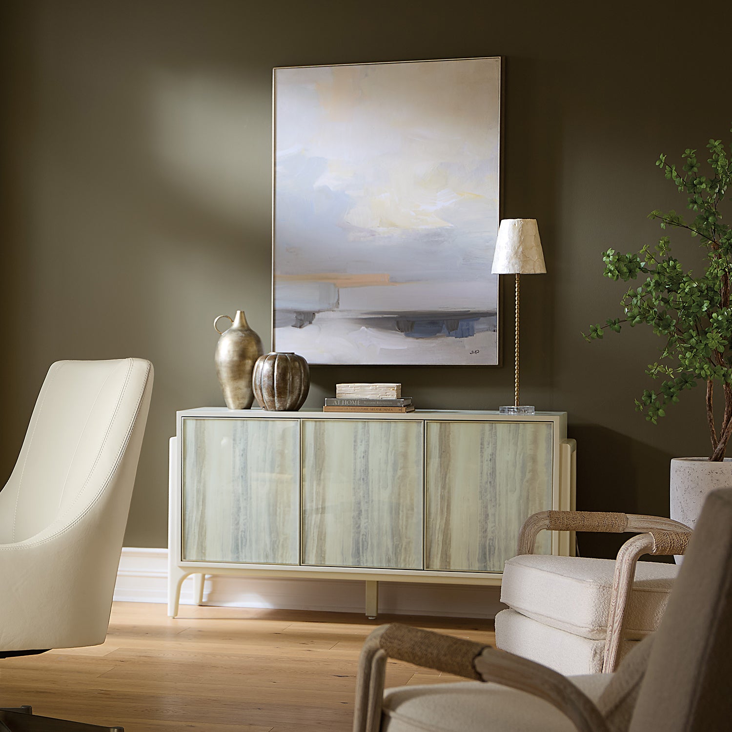 Hooker Furniture Hera Credenza