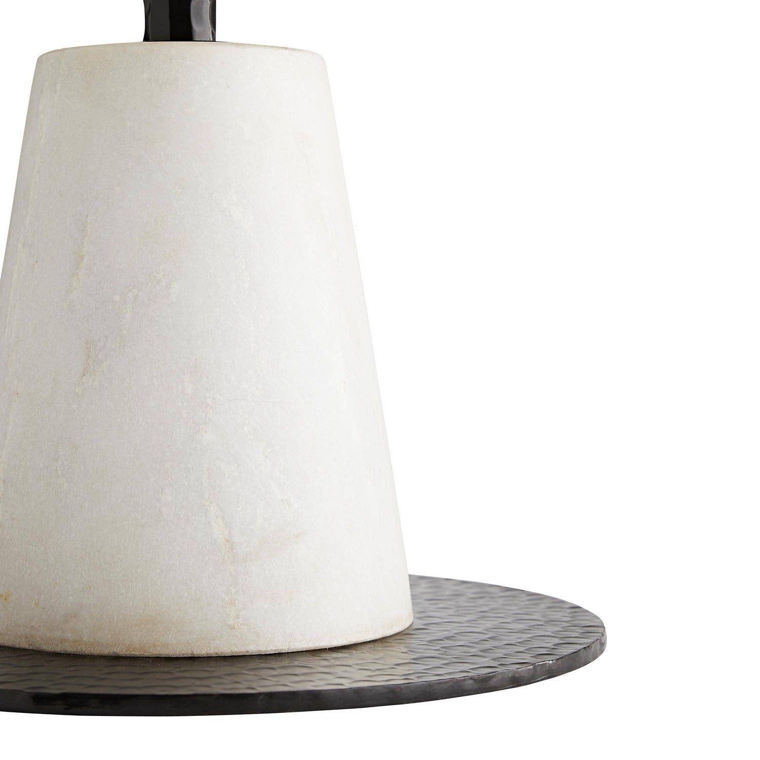 Arteriors Celeste High Dining Table