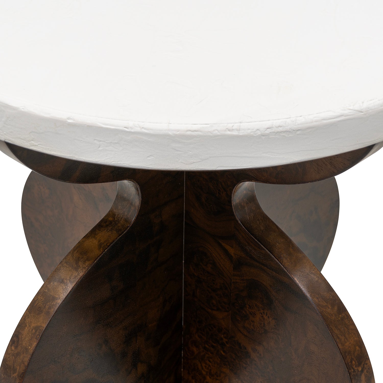 Bassett Mirror Paloma Accent Table