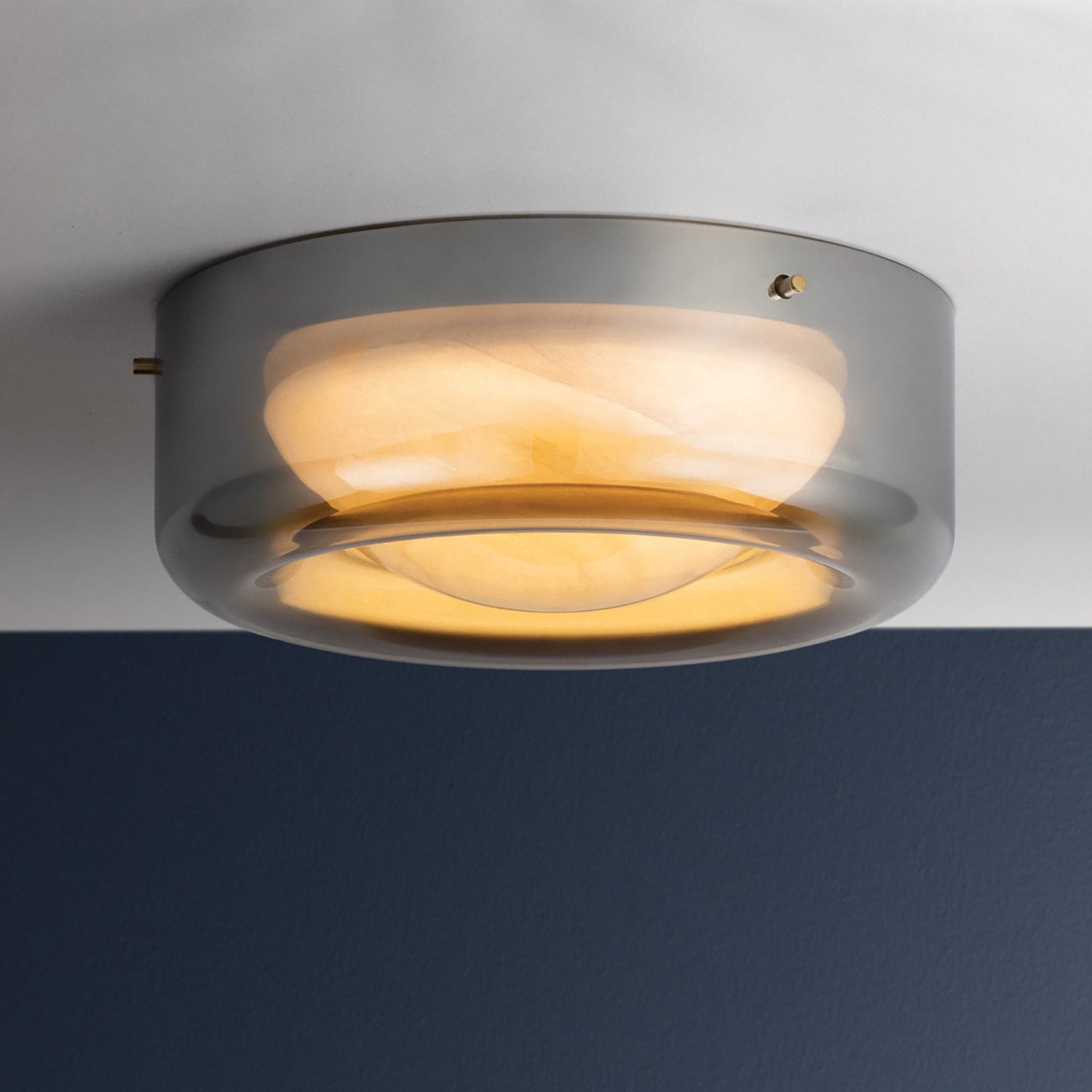 Hudson Valley Lighting Eldred Flush Mount