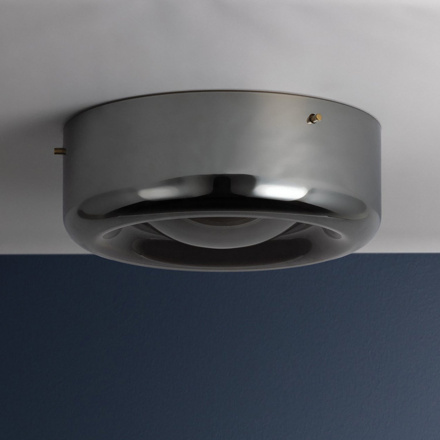 Hudson Valley Lighting Eldred Flush Mount