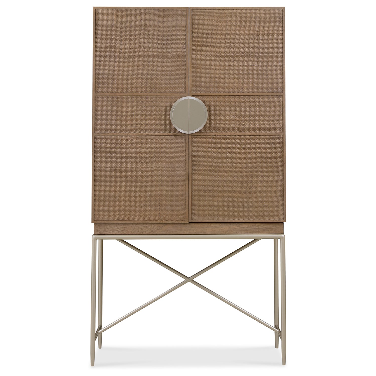 Hooker Furniture Home Office Sonnet Hub