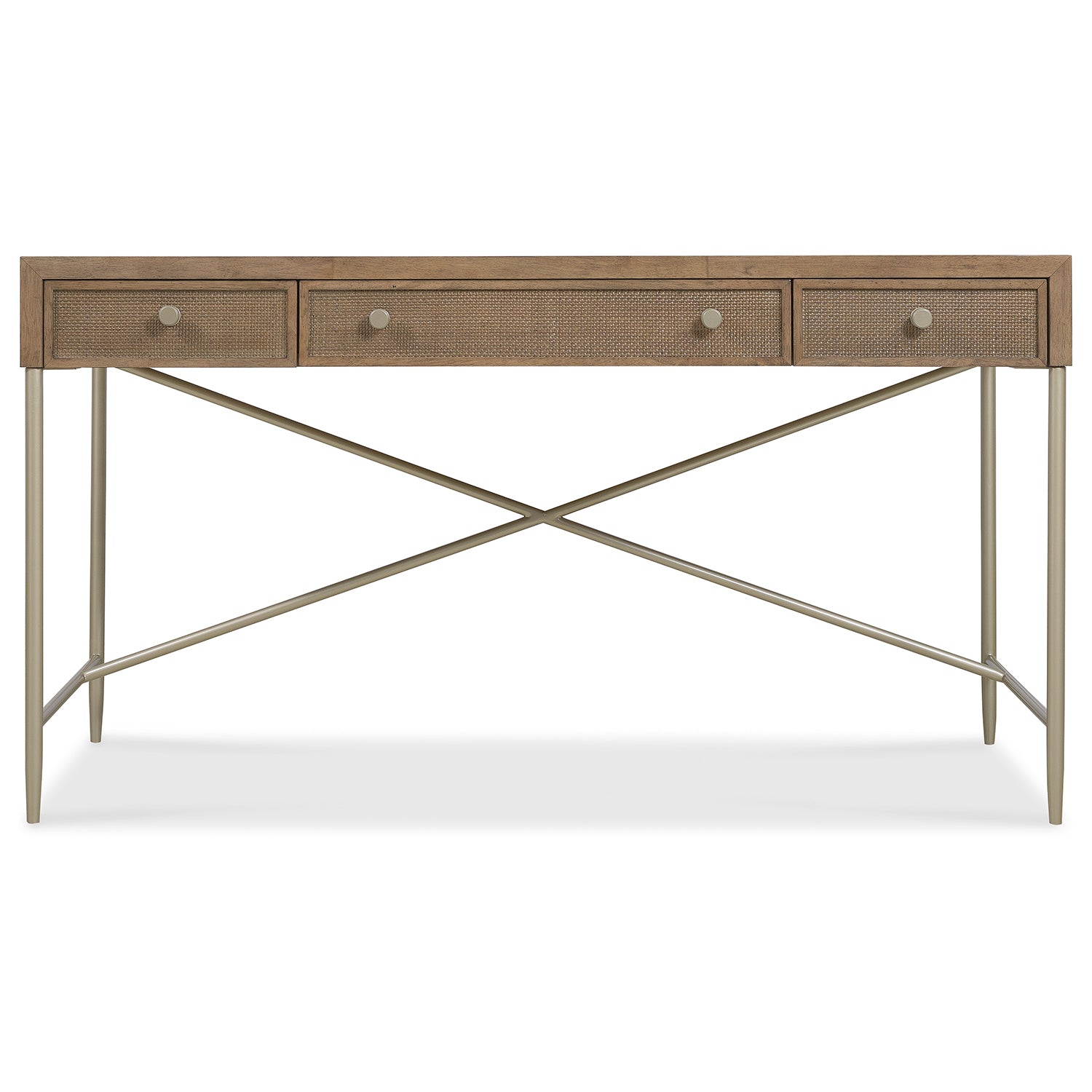 Hooker Furniture Sonnet Writing Desk
