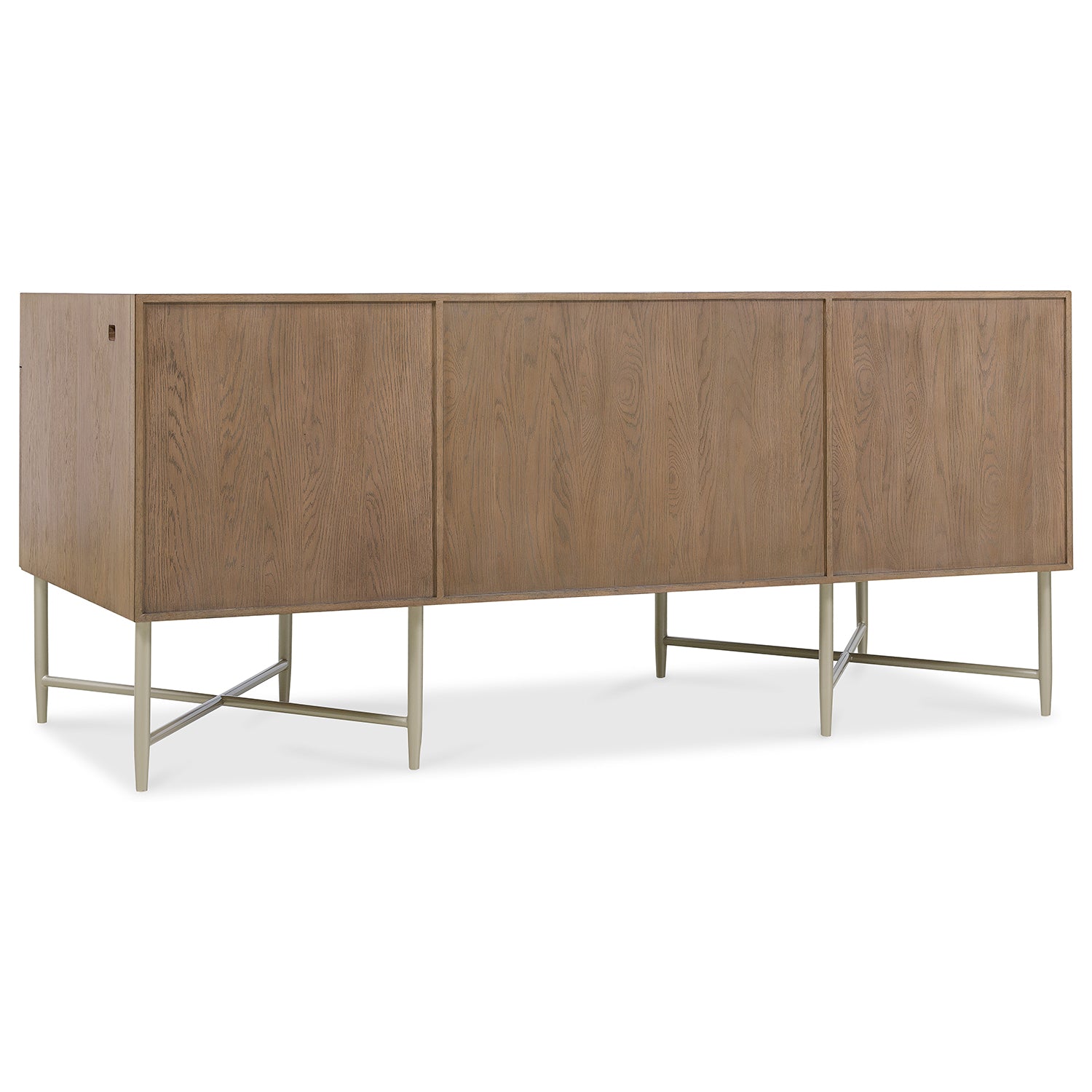 Hooker Furniture Sonnet Executive Desk