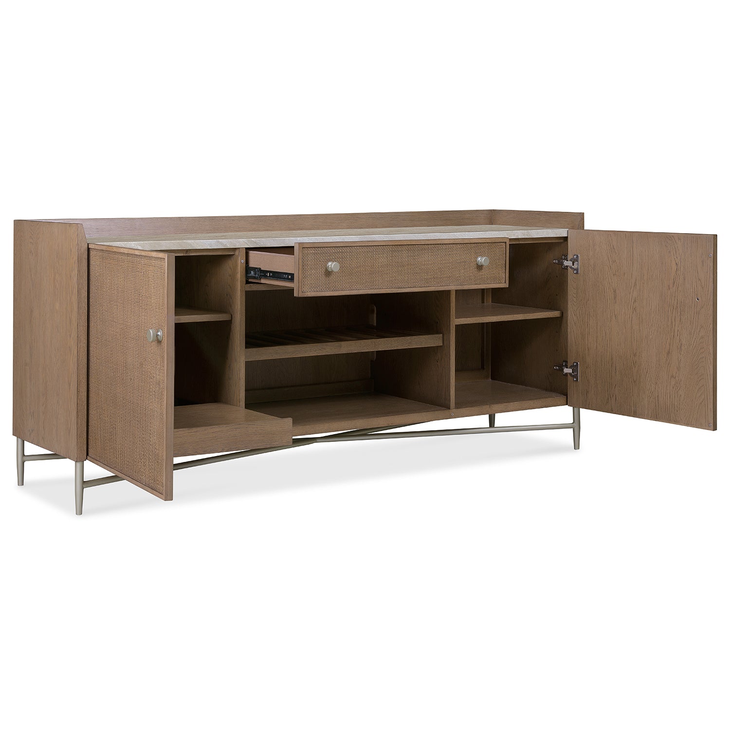Hooker Furniture Sonnet Credenza