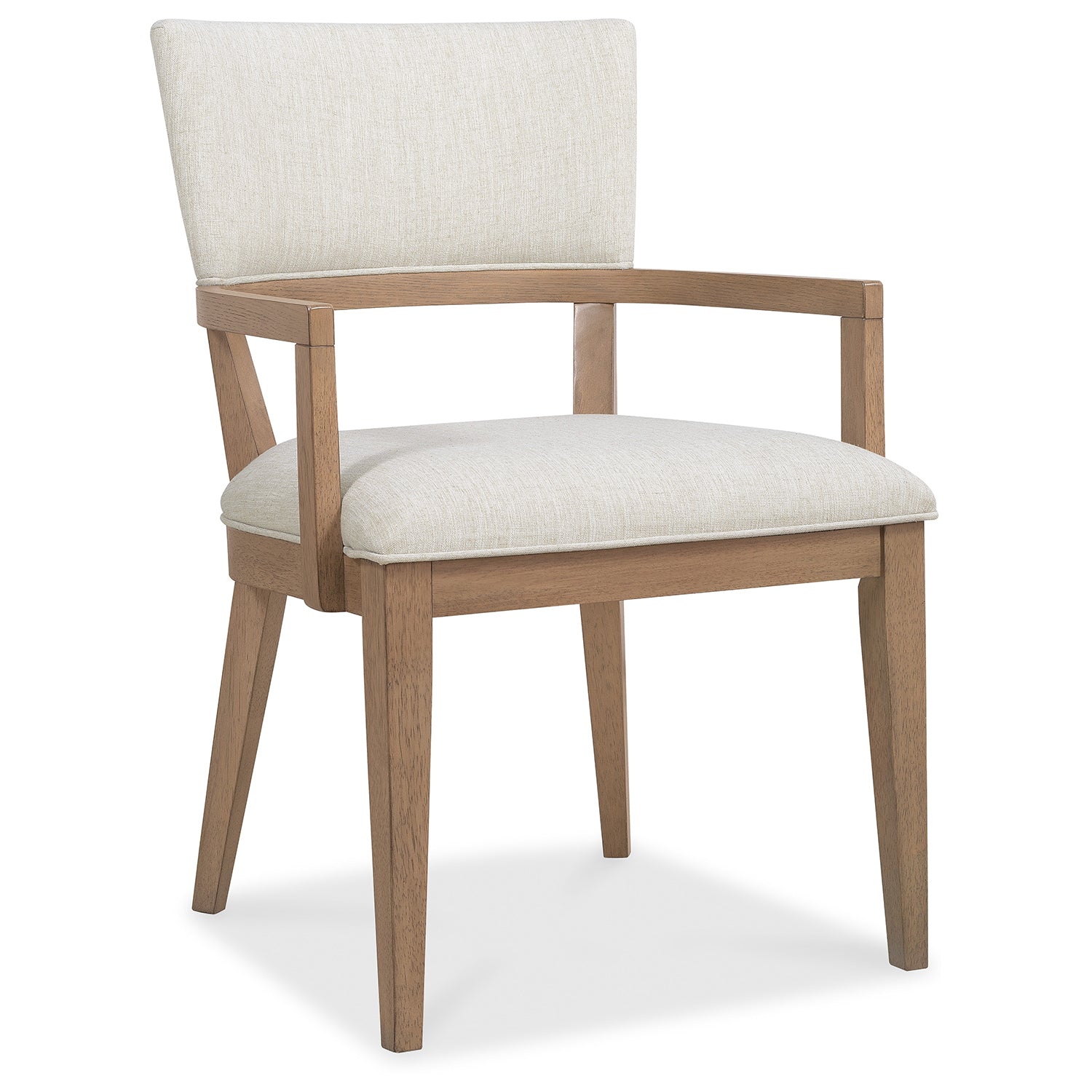 Hooker Furniture Sonnet Upholstered Dining Chair Set of 2