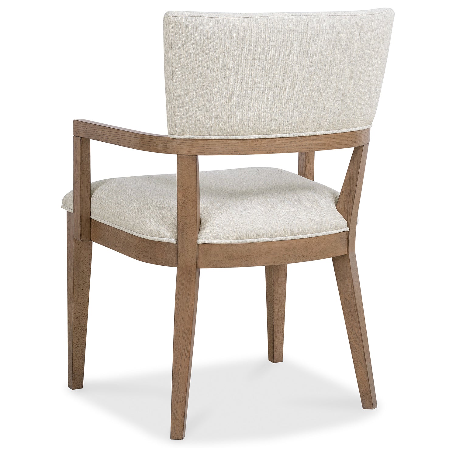 Hooker Furniture Sonnet Upholstered Dining Chair Set of 2