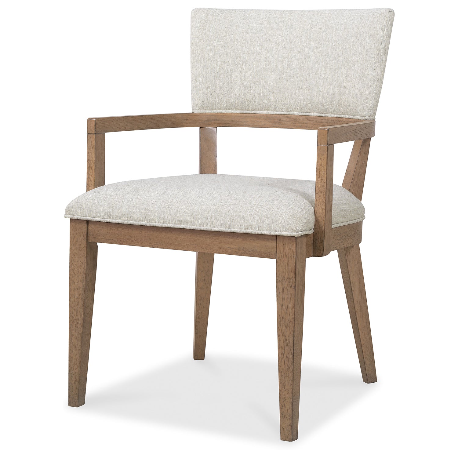 Hooker Furniture Sonnet Upholstered Dining Chair Set of 2