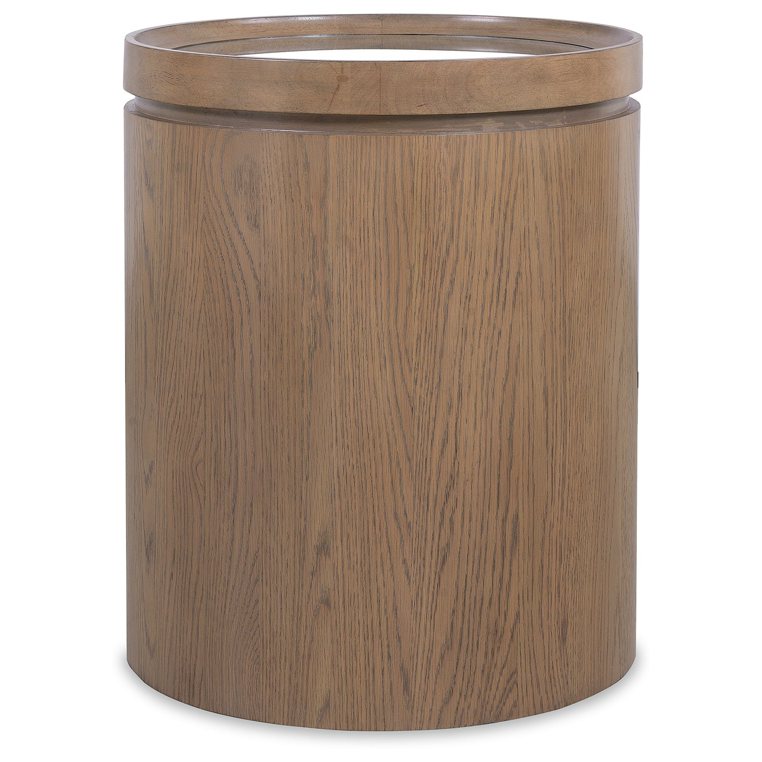 Hooker Furniture Sonnet Round Side Table