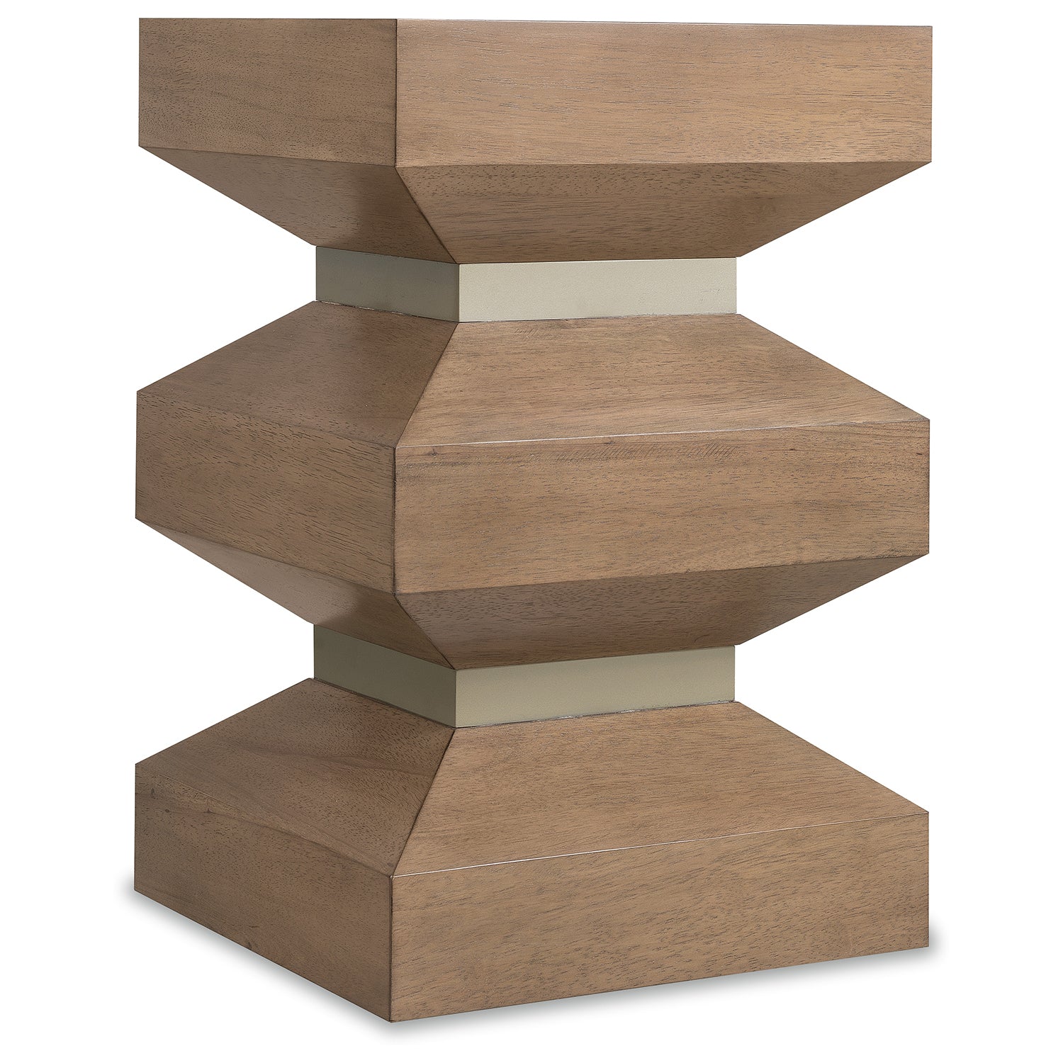 Hooker Furniture Sonnet Square End Table