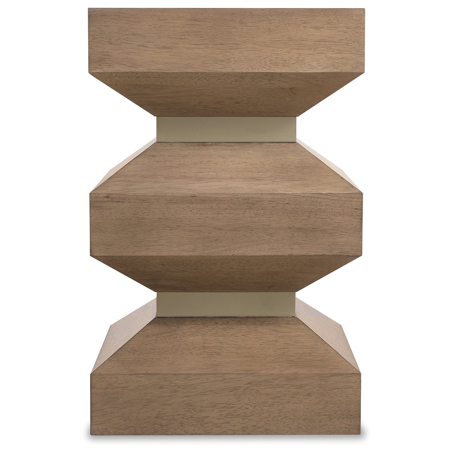 Hooker Furniture Sonnet Square End Table