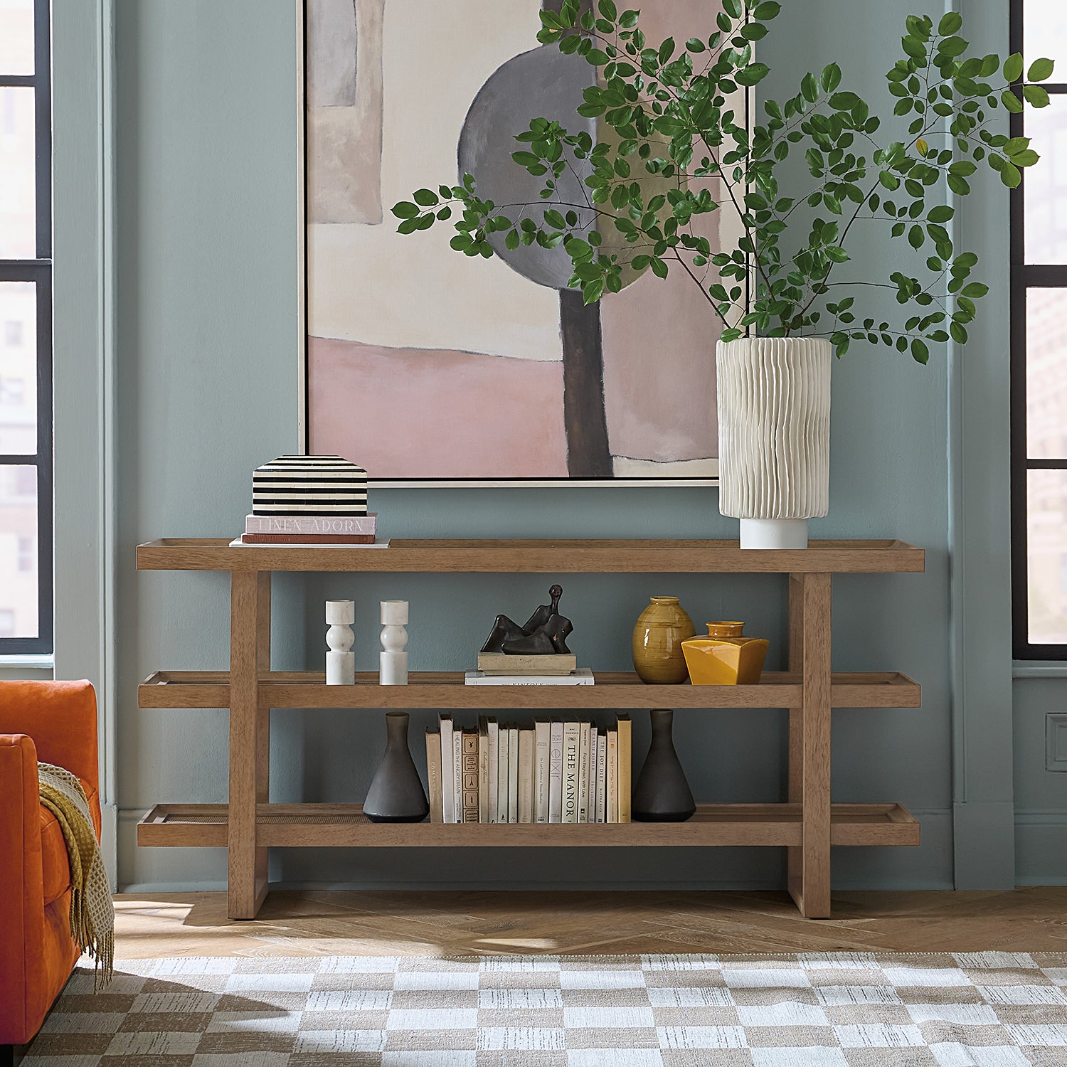 Hooker Furniture Sonnet Console Table